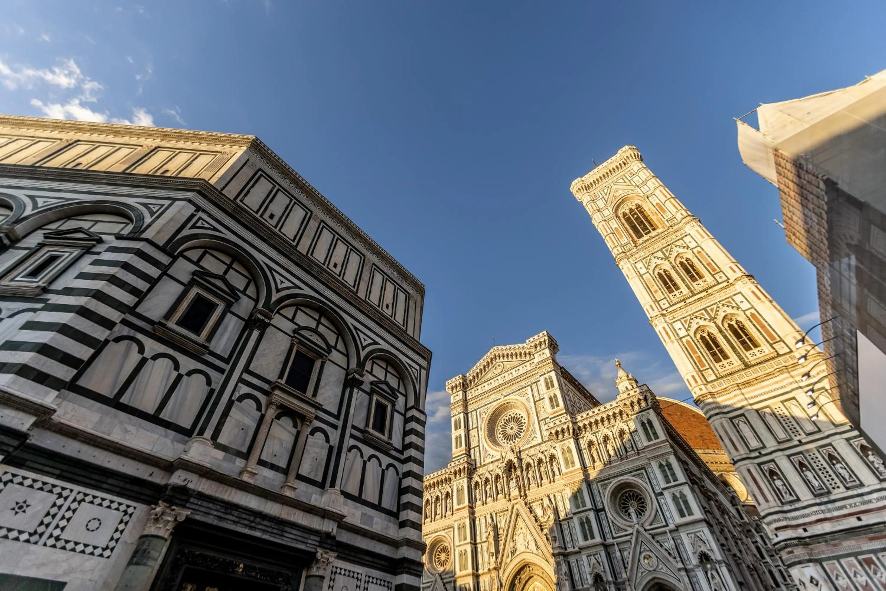 La Casa del Ghiberti B&B