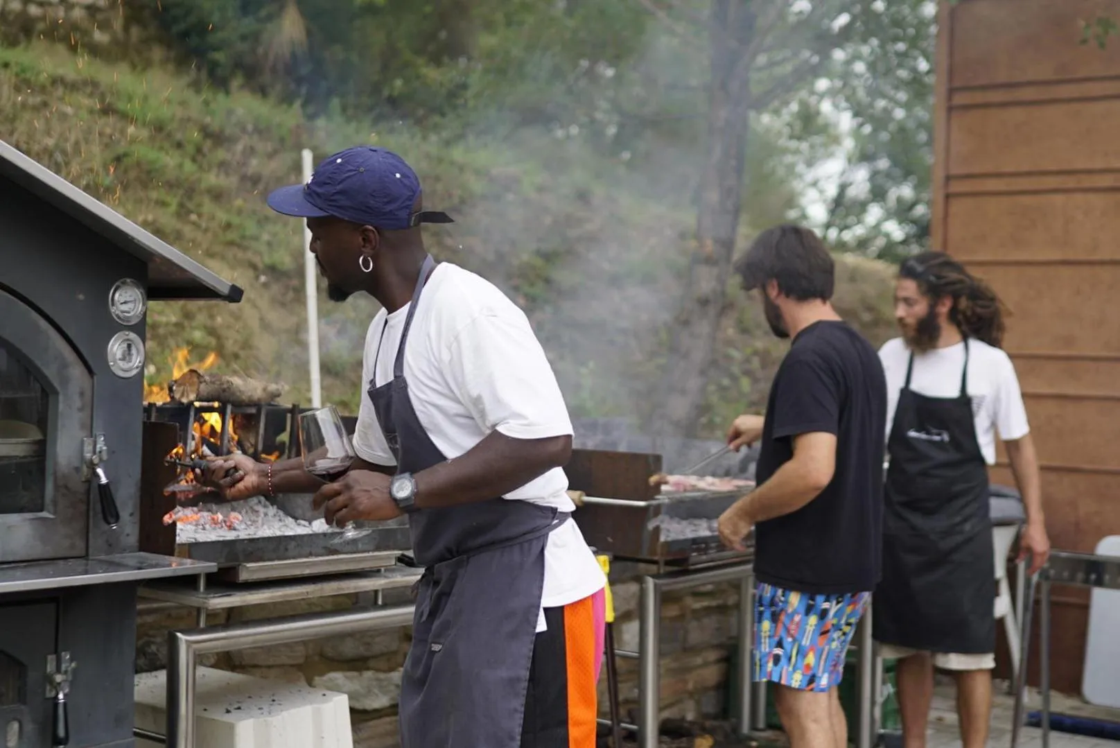 Agriturismo Colle Casini Cortesi
