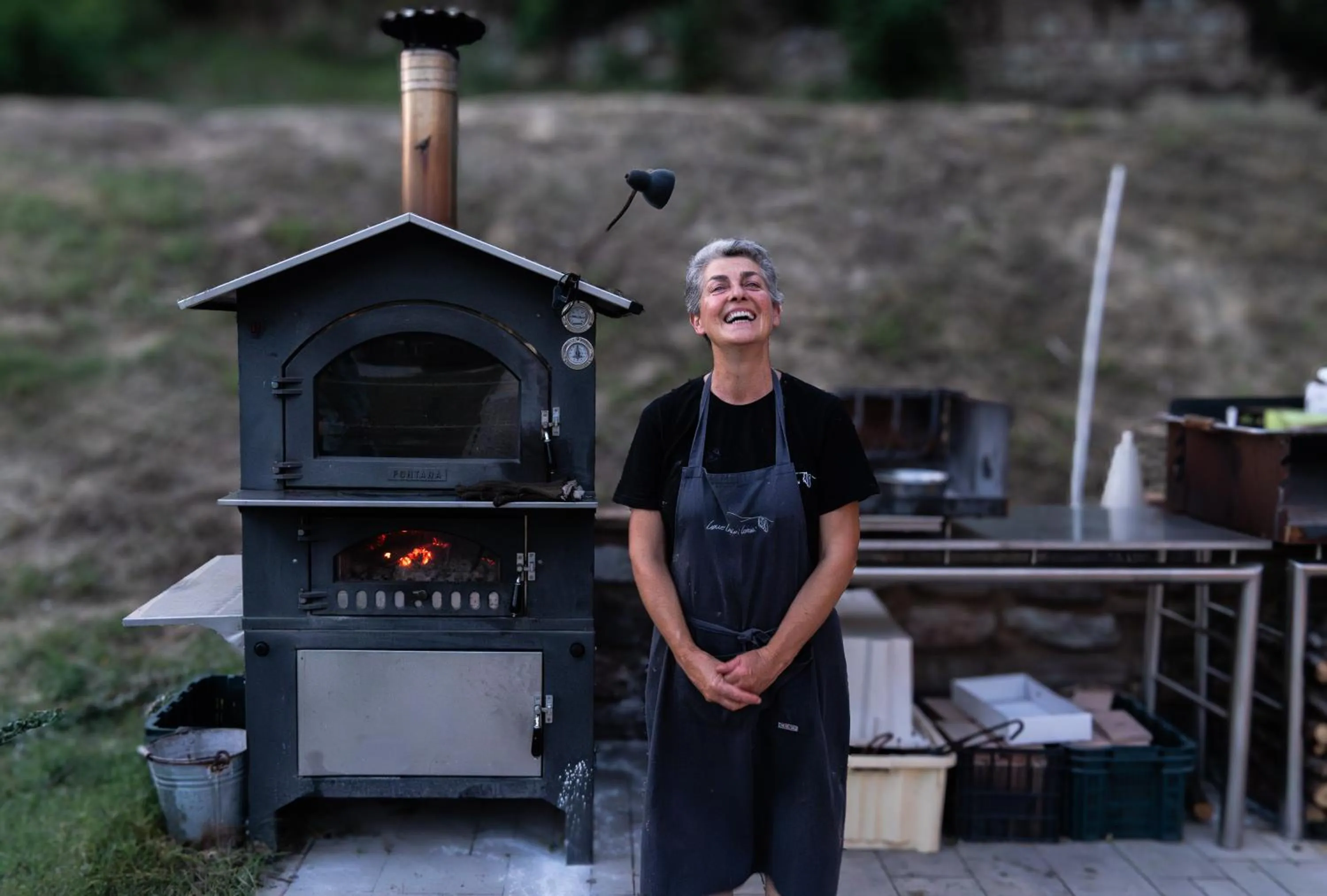 Agriturismo Colle Casini Cortesi