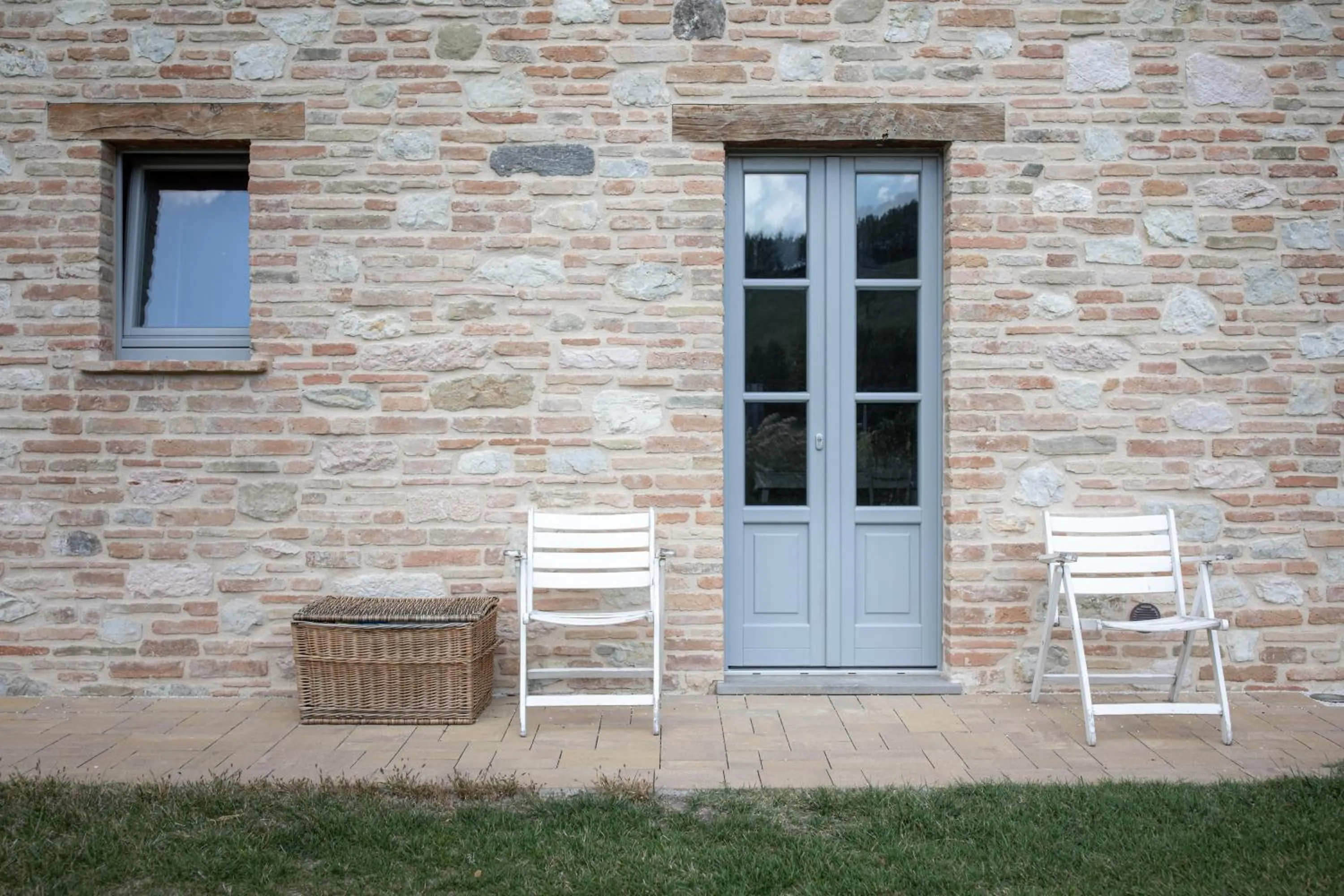 Day in Agriturismo Colle Casini Cortesi