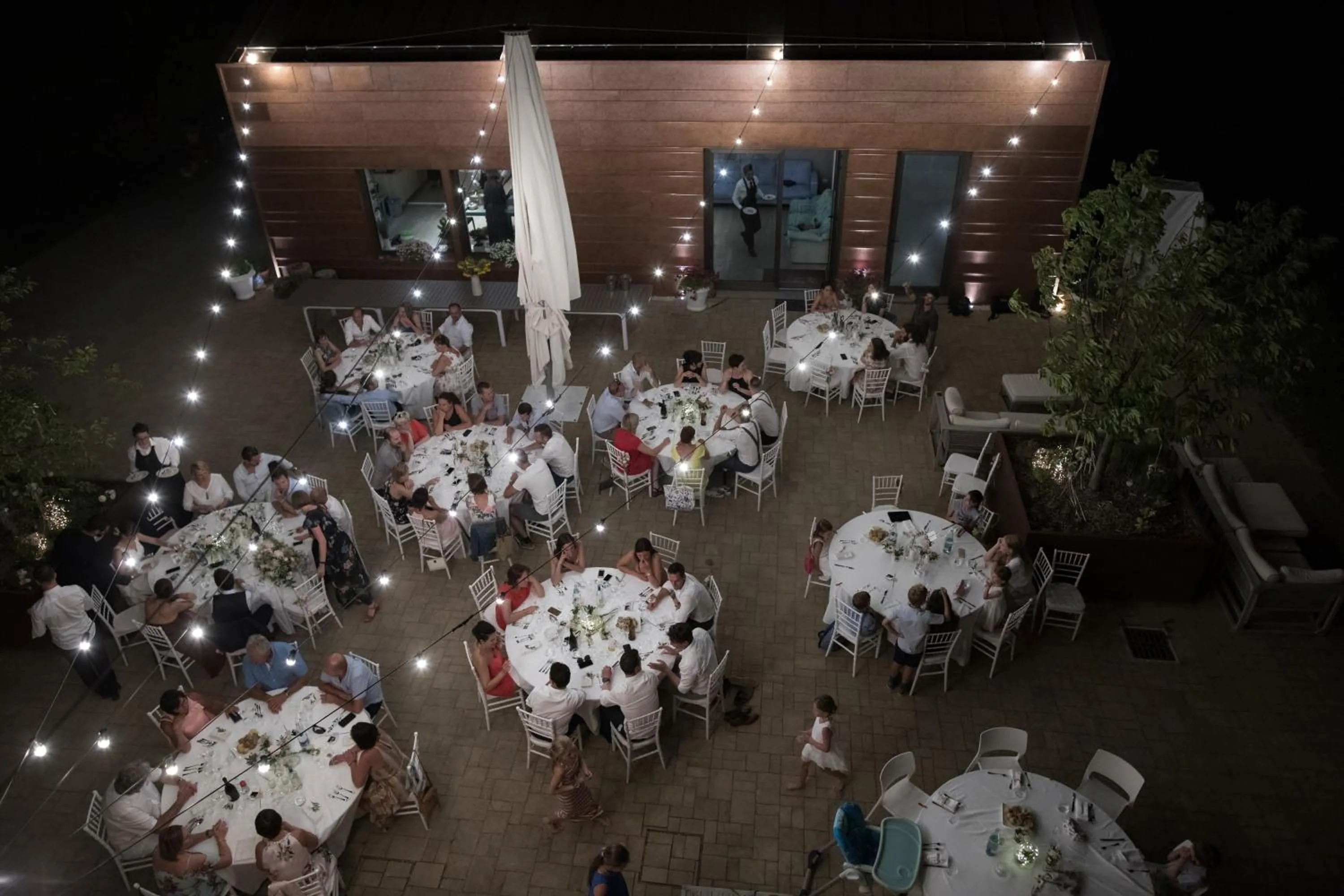 Agriturismo Colle Casini Cortesi