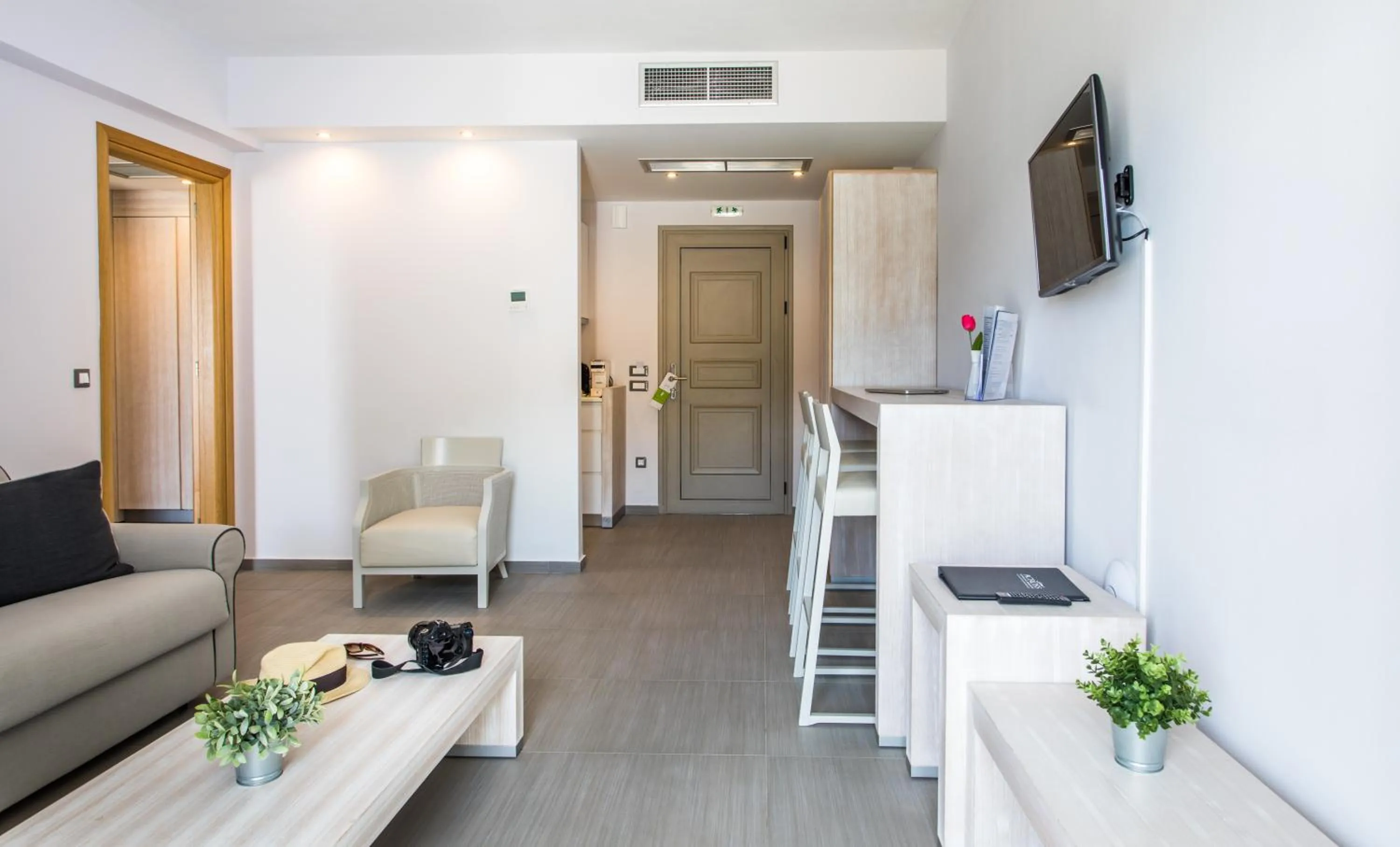 Aqua Oliva Resort Syvota