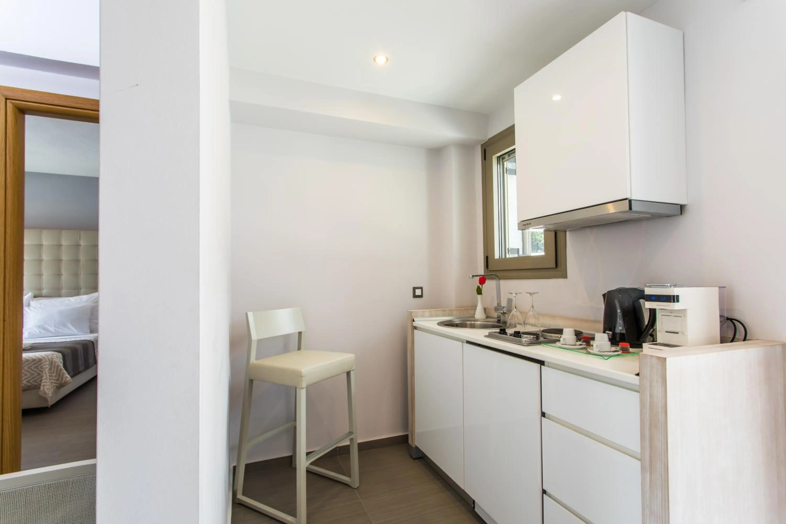 Aqua Oliva Resort Syvota