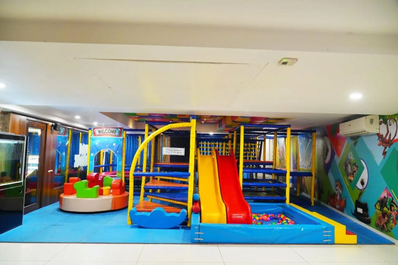 Hotel Shubham Palace