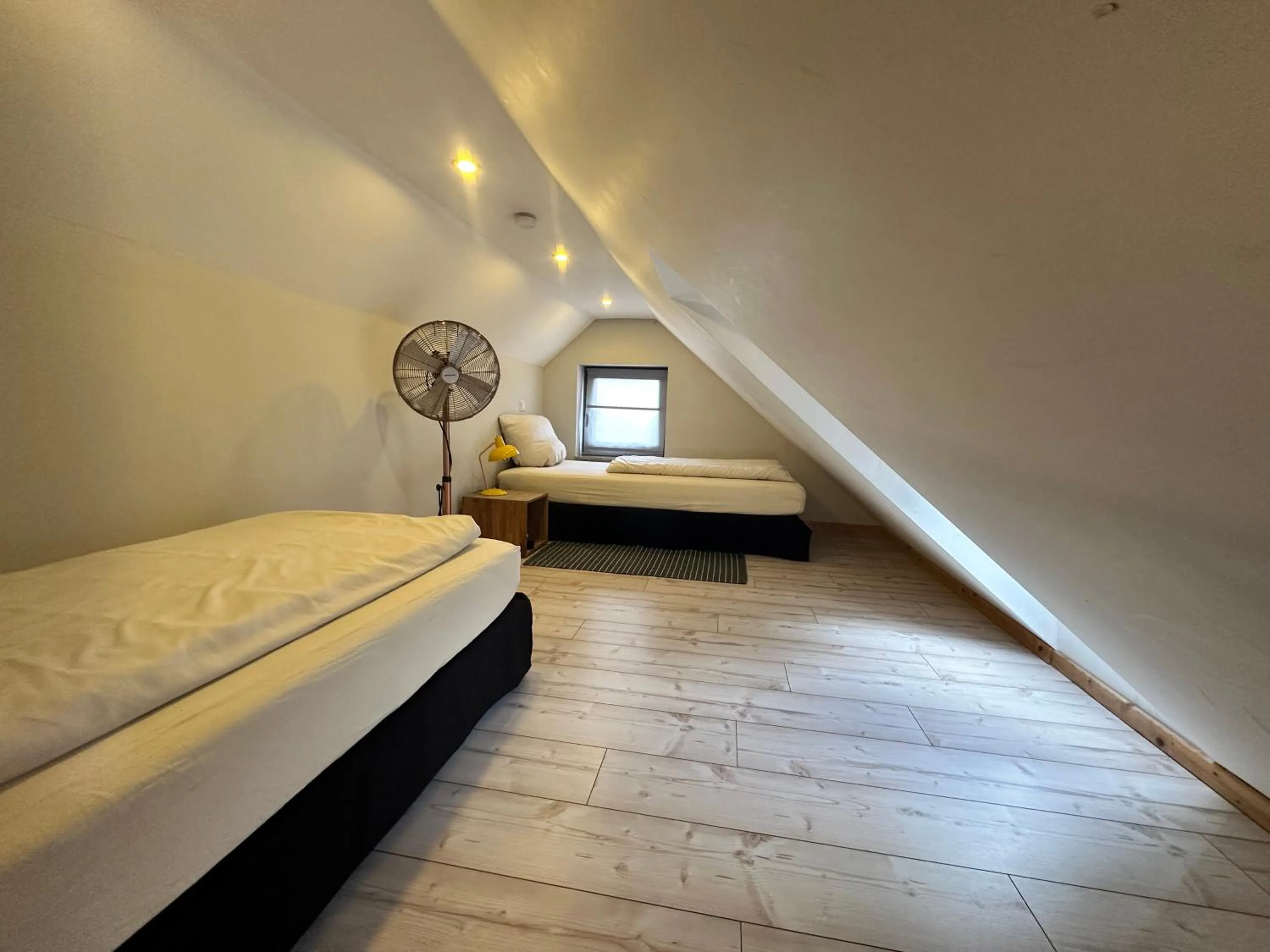 children, Bed in Nella Parkhotel