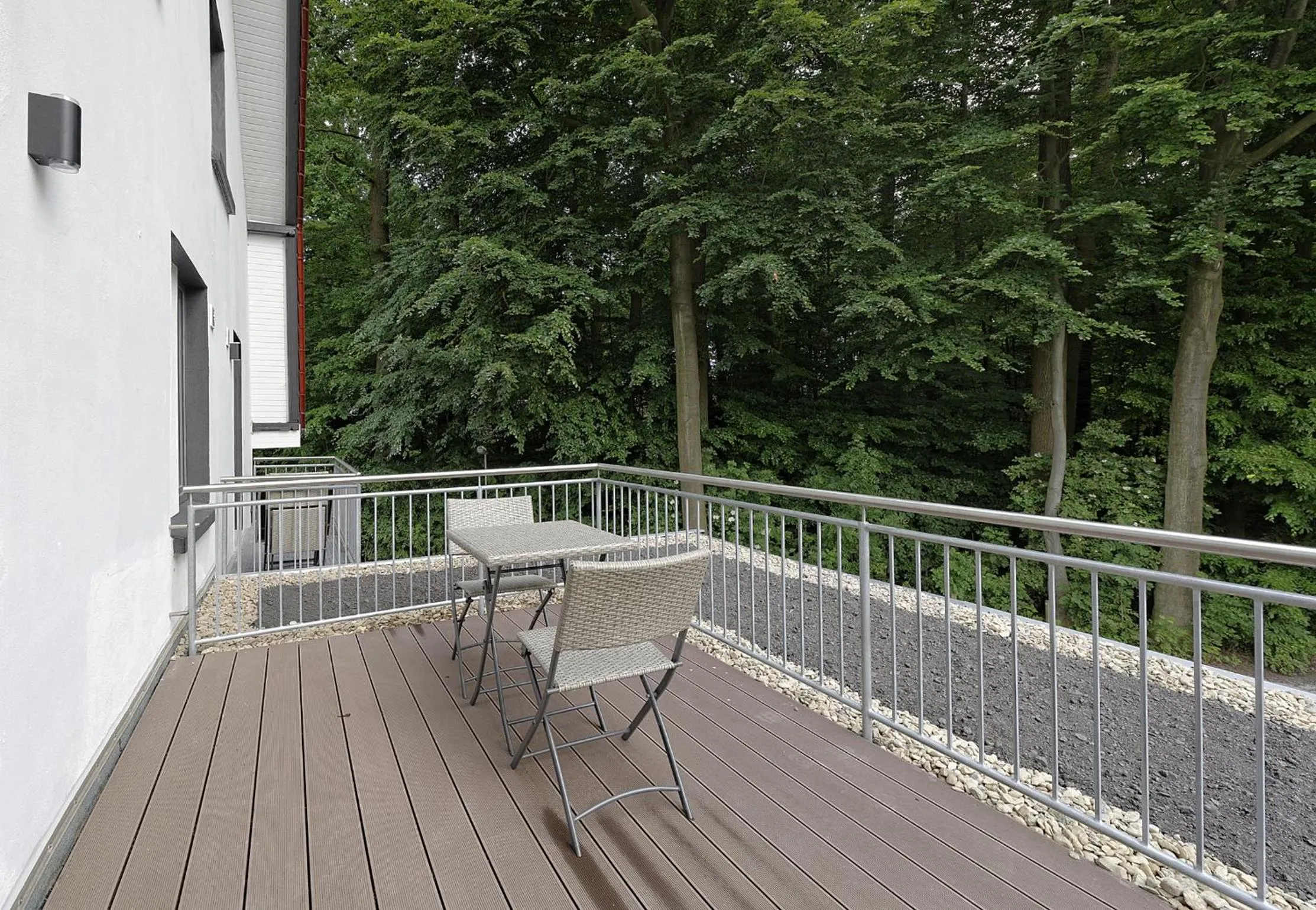 View (from property/room) in Nella Parkhotel