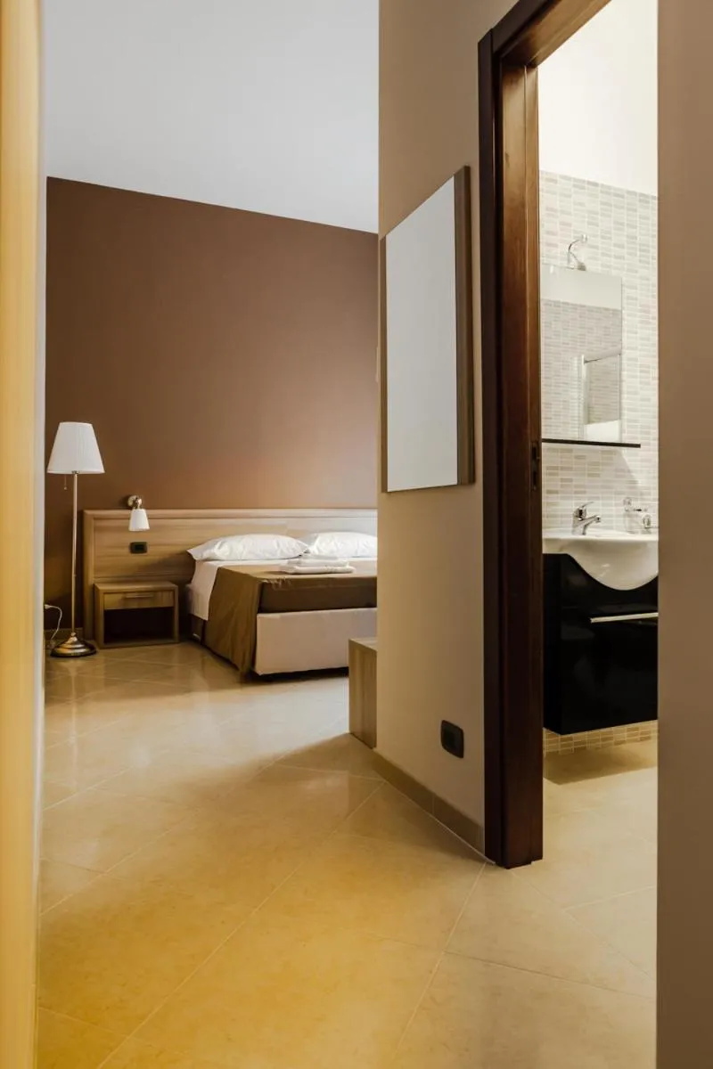 Bed in B&B SALento
