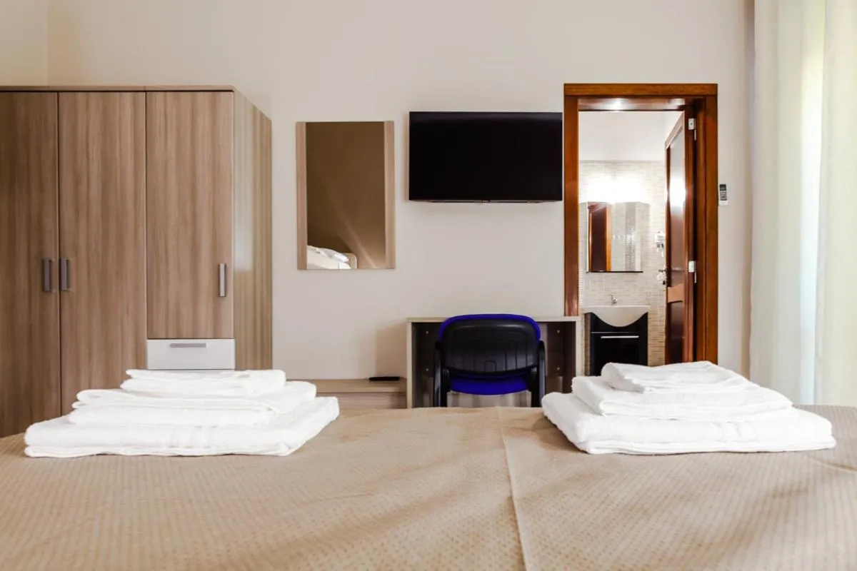 Bed in B&B SALento