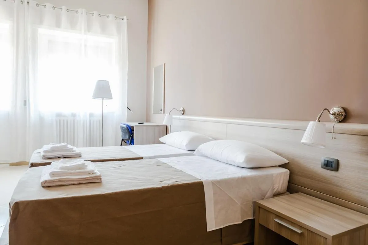 Bed in B&B SALento