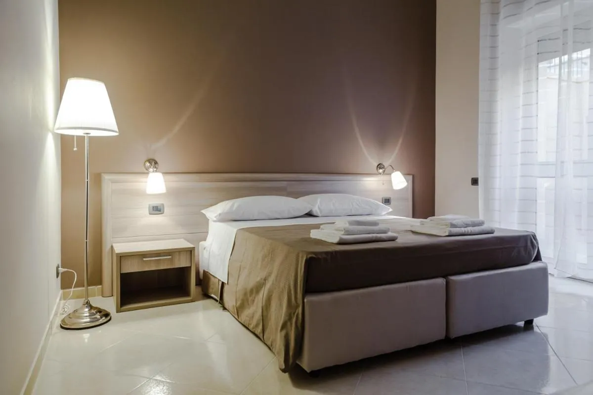 Bed in B&B SALento