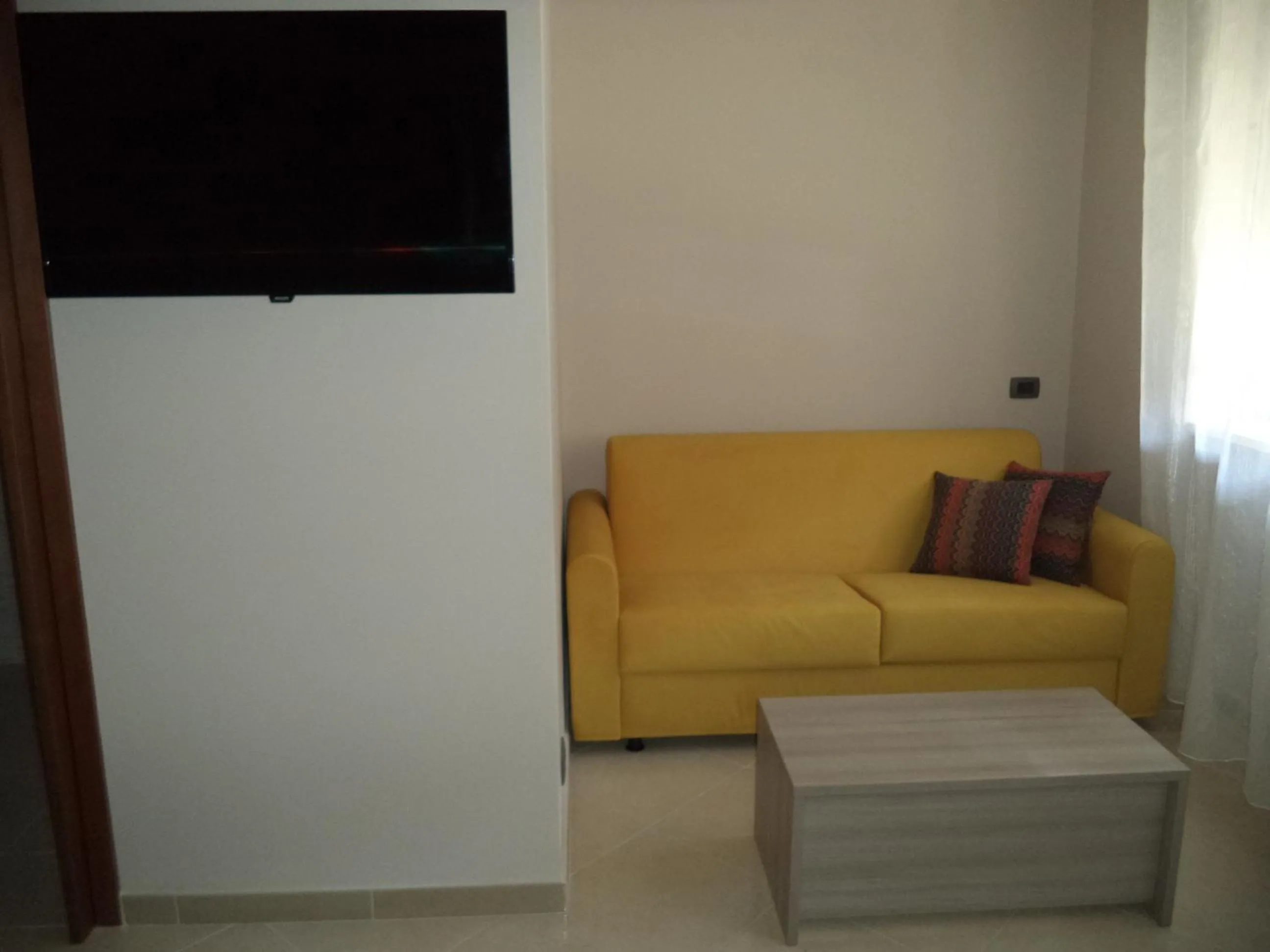Other in B&B SALento