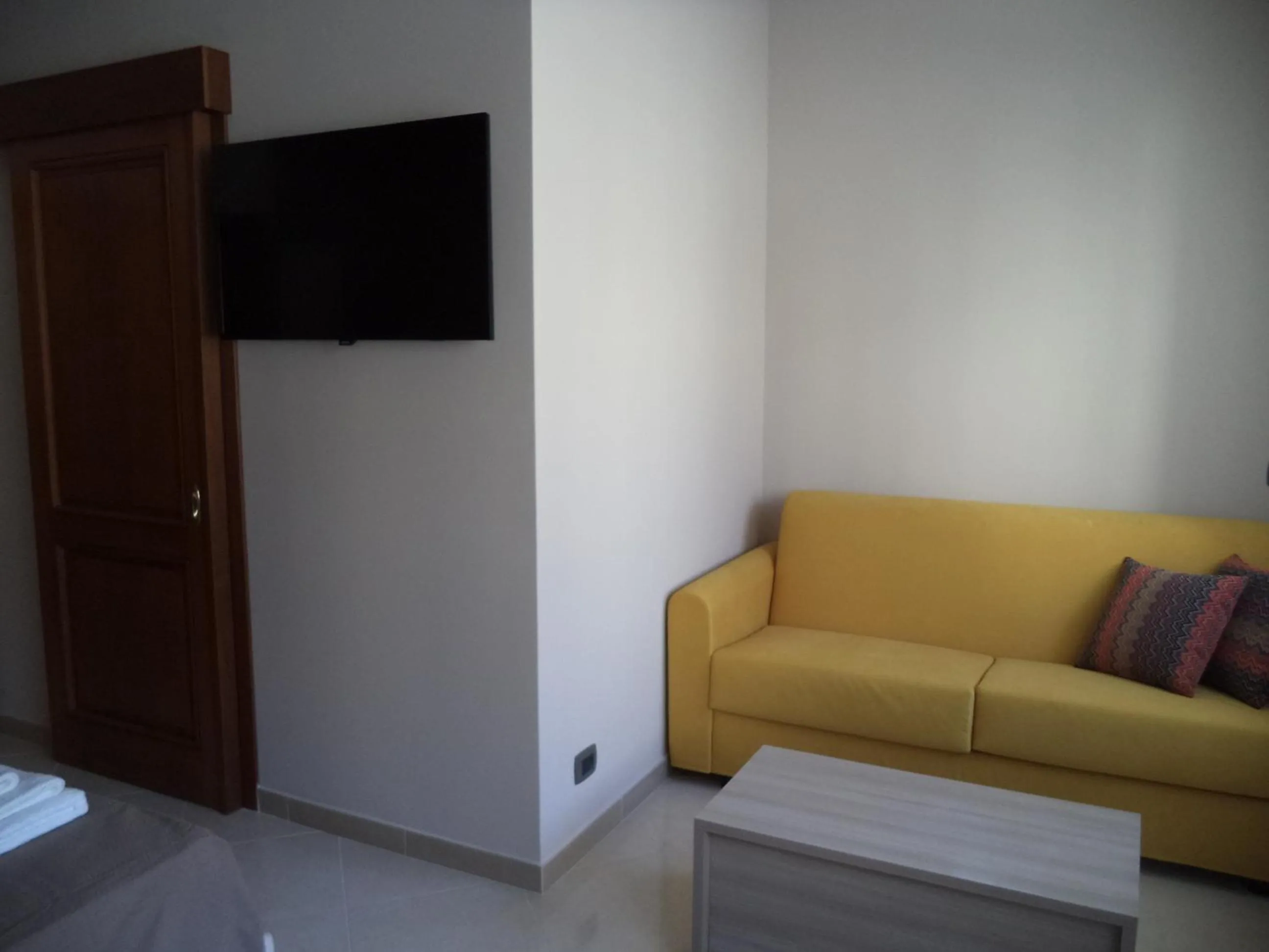 Other in B&B SALento