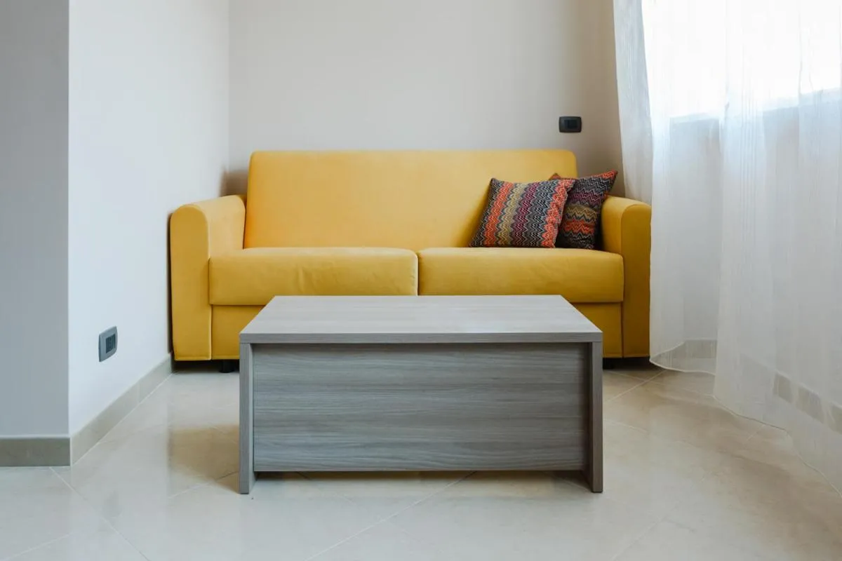 Bed in B&B SALento
