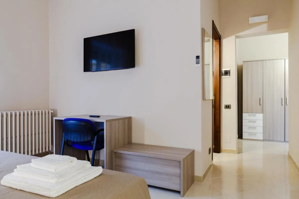 Other, Bed in B&B SALento