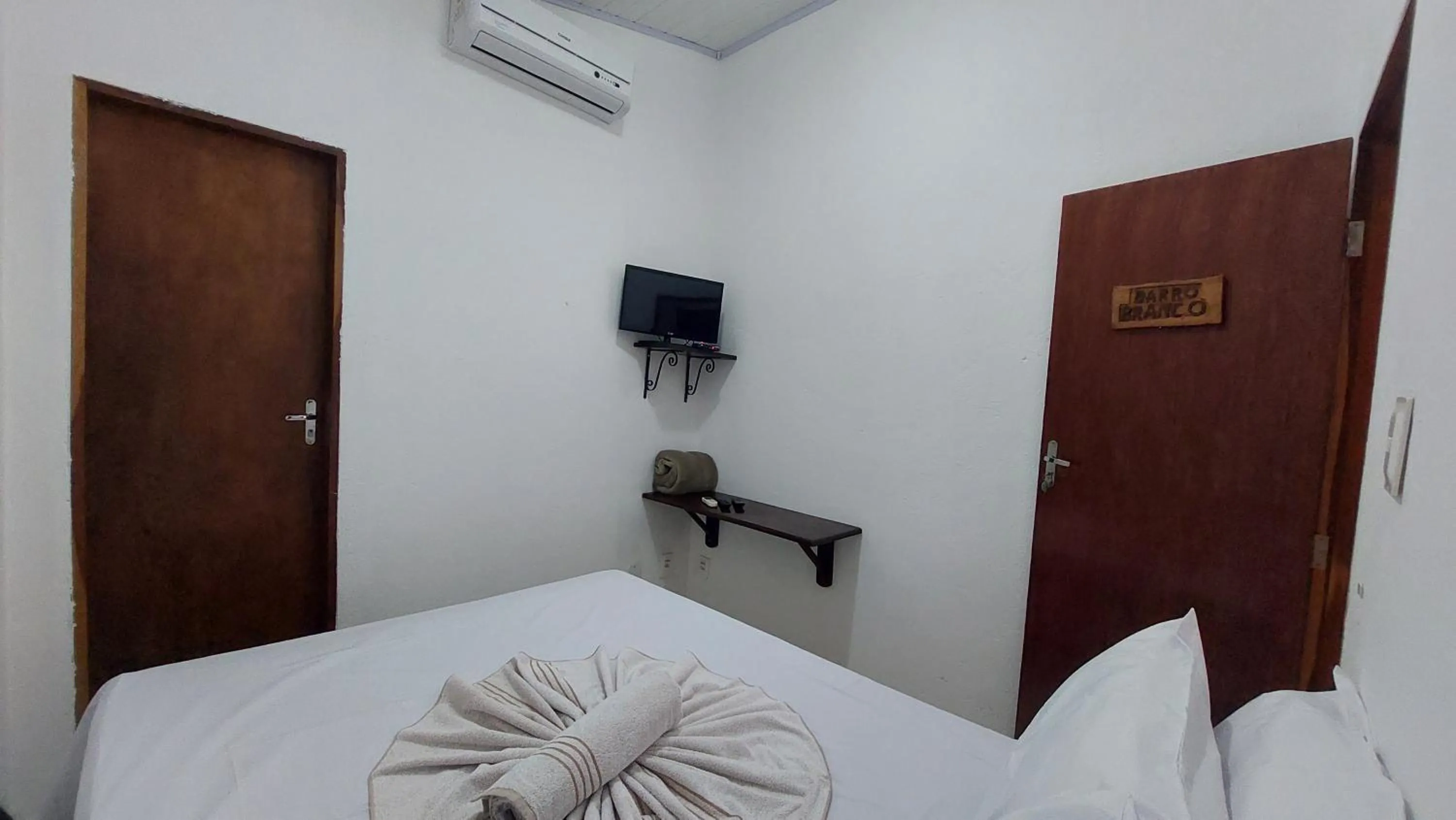 Double or Twin Room - single occupancy in Pousada Casa de Jorge 2