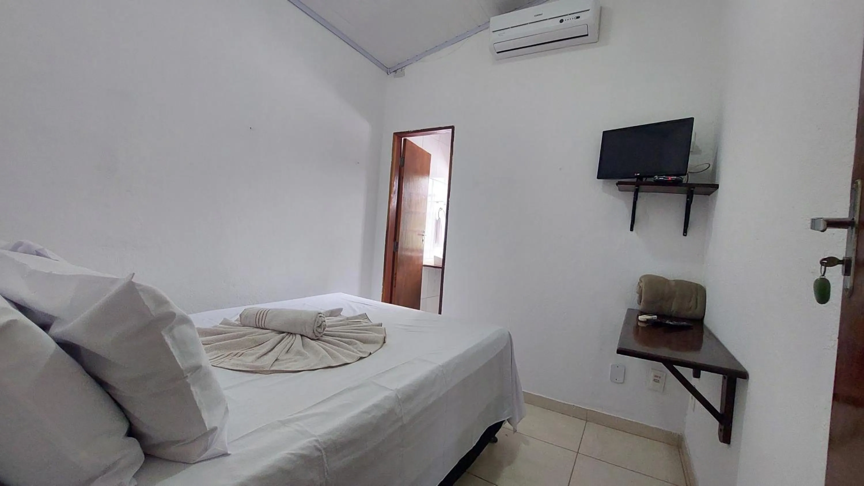 Pousada Casa de Jorge 2