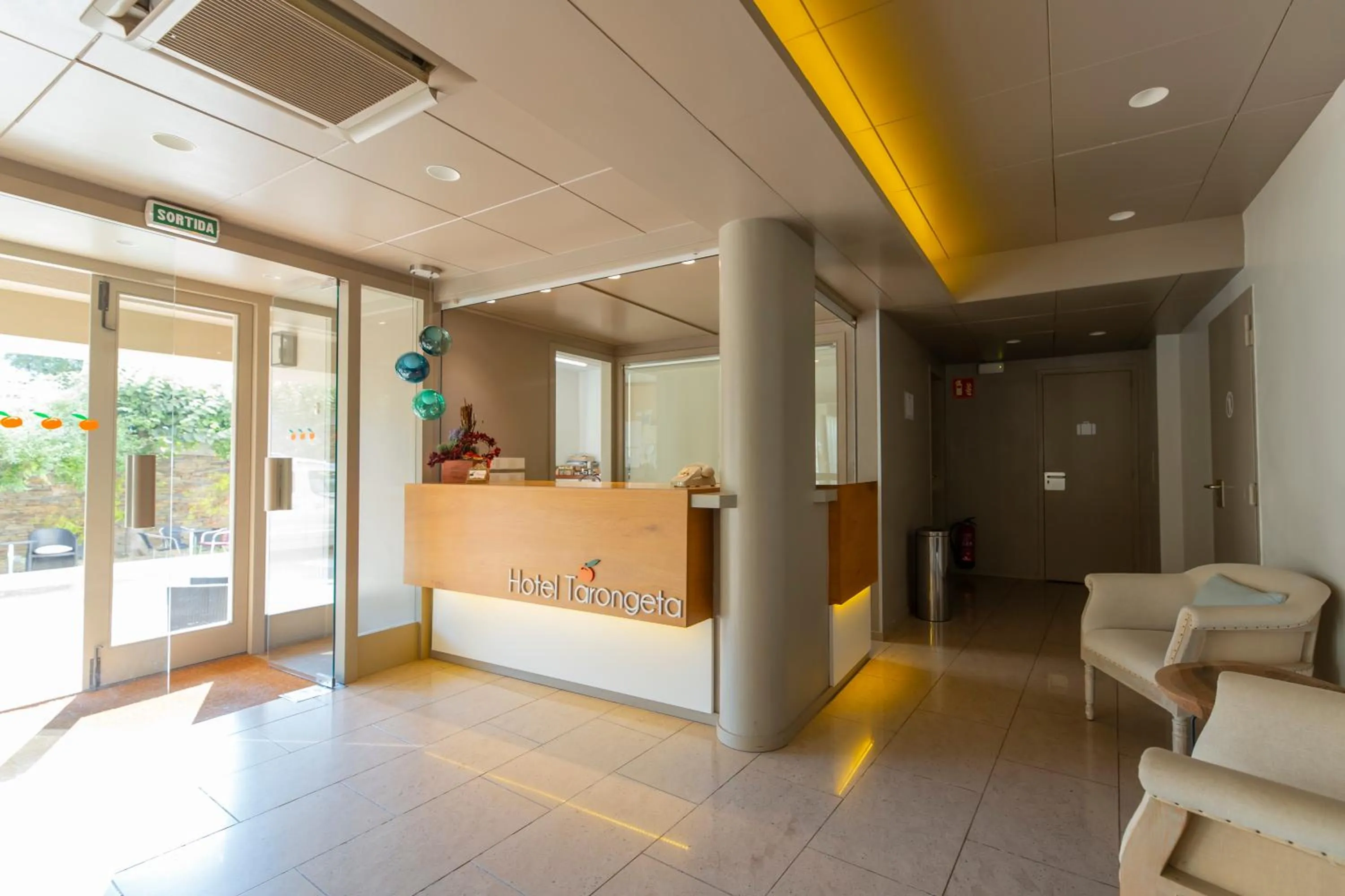 Hotel Tarongeta - Adults Only