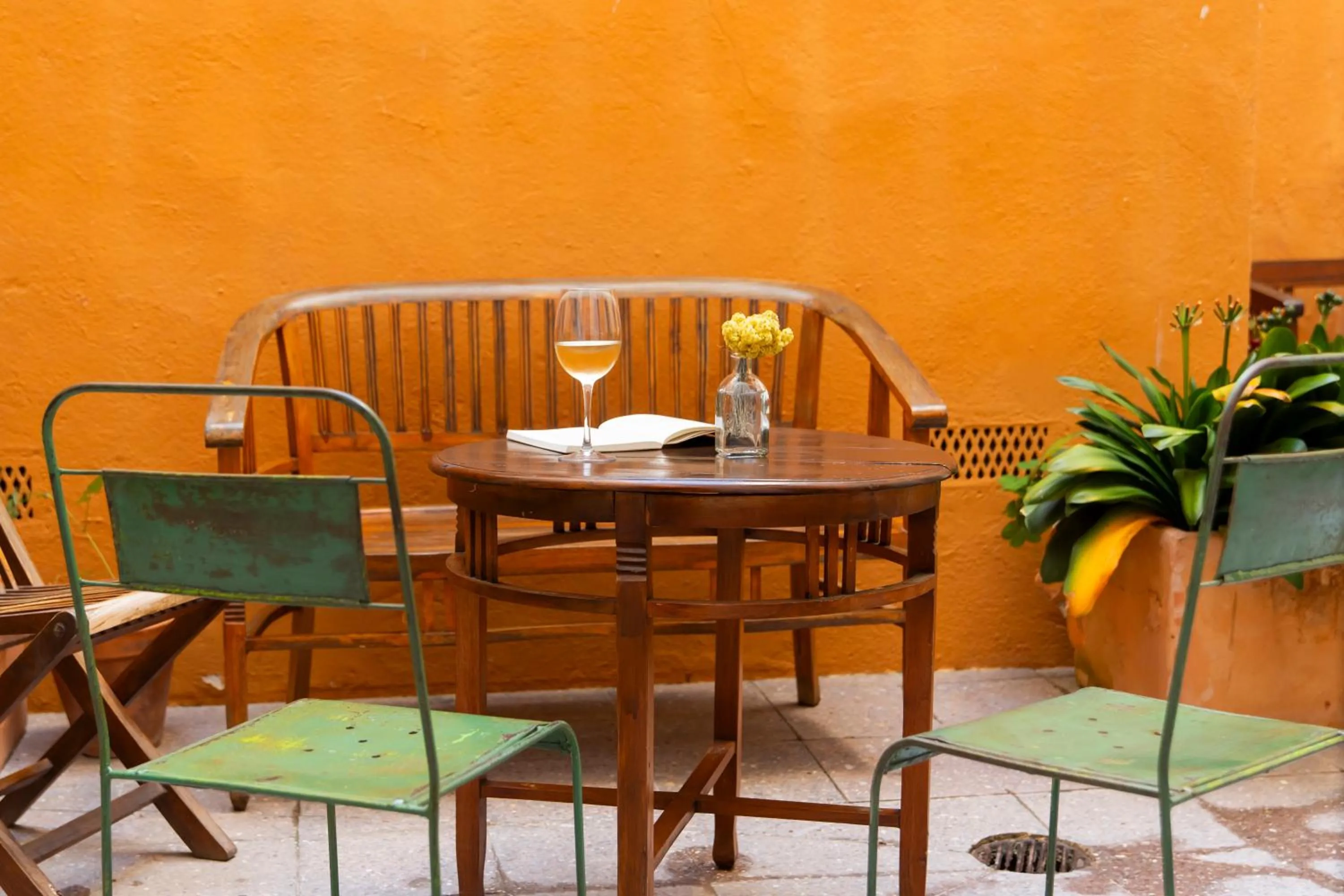 Hotel Tarongeta - Adults Only