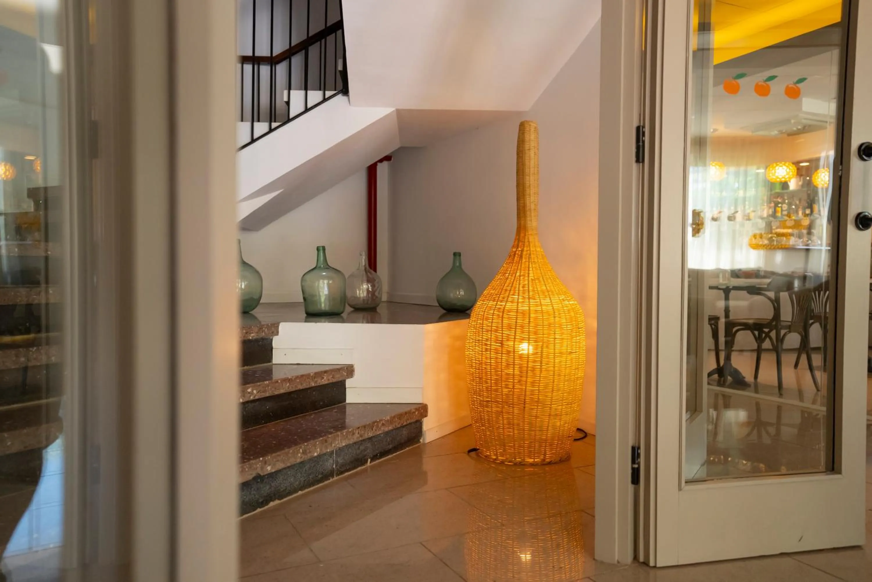 Hotel Tarongeta - Adults Only