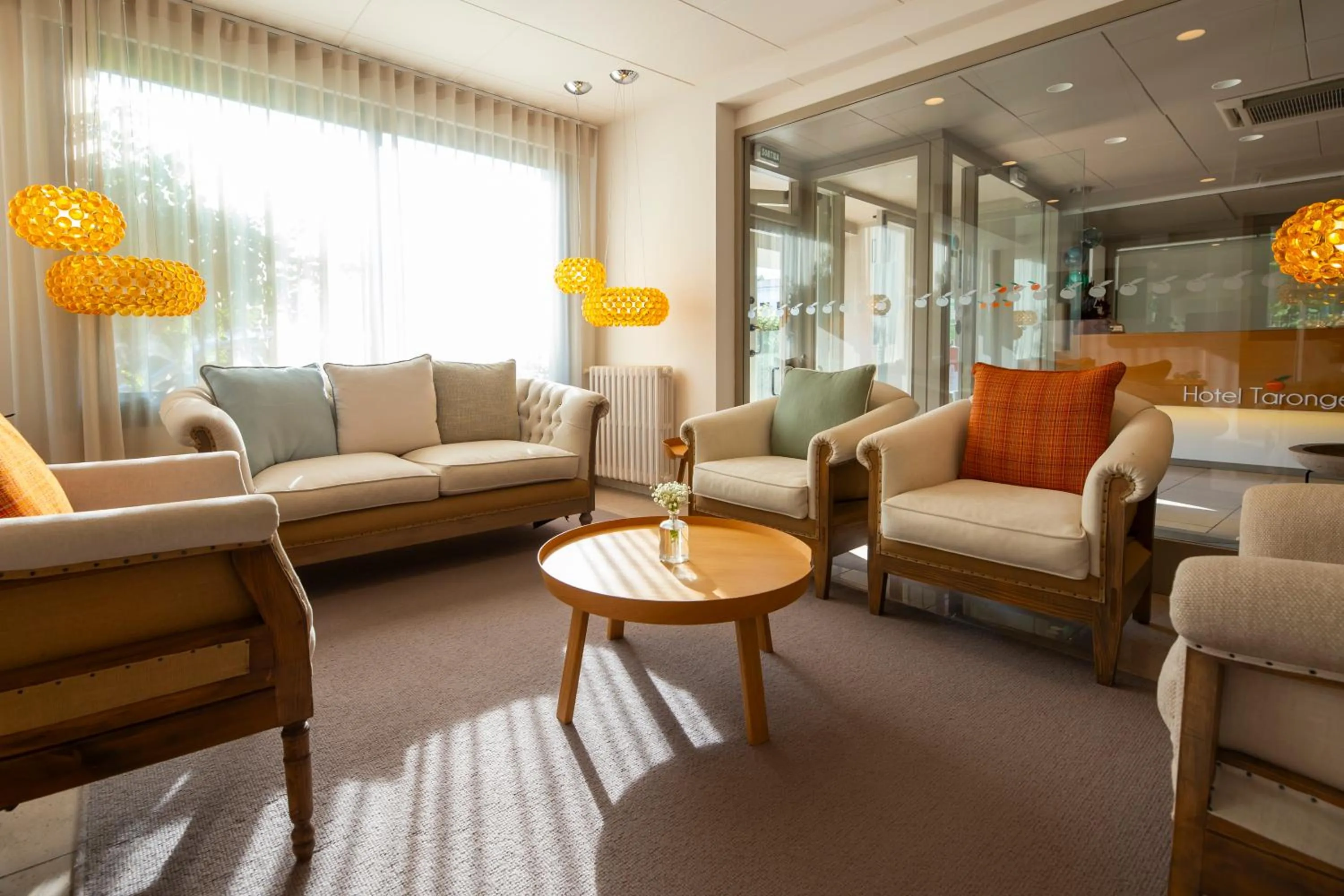 Hotel Tarongeta - Adults Only