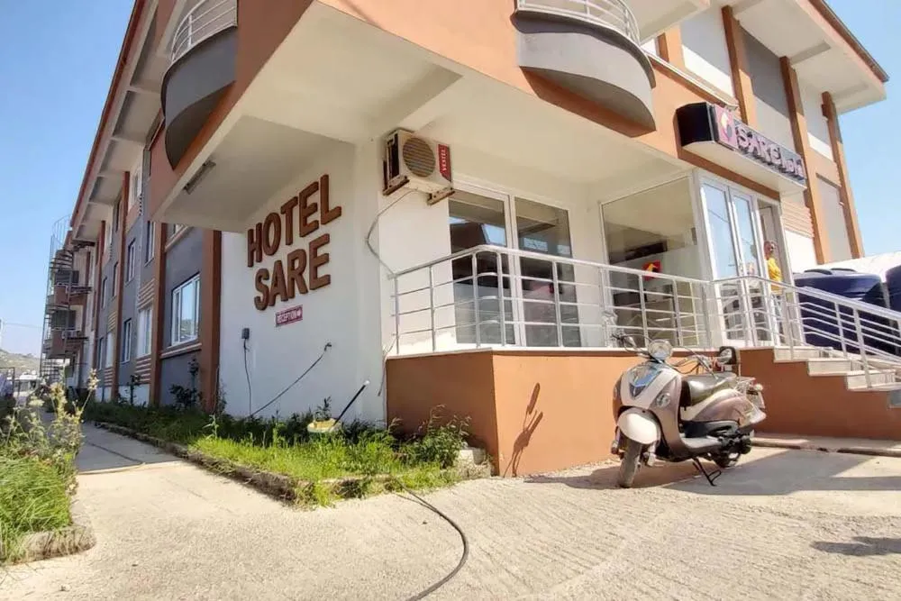 Sare Hotel