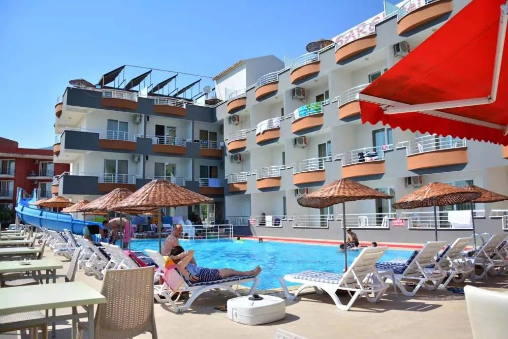 Sare Hotel