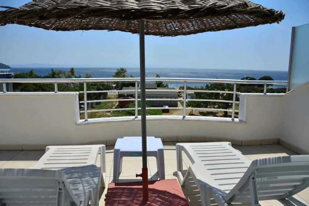 Sare Hotel