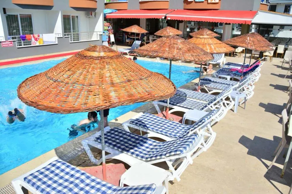 Sare Hotel
