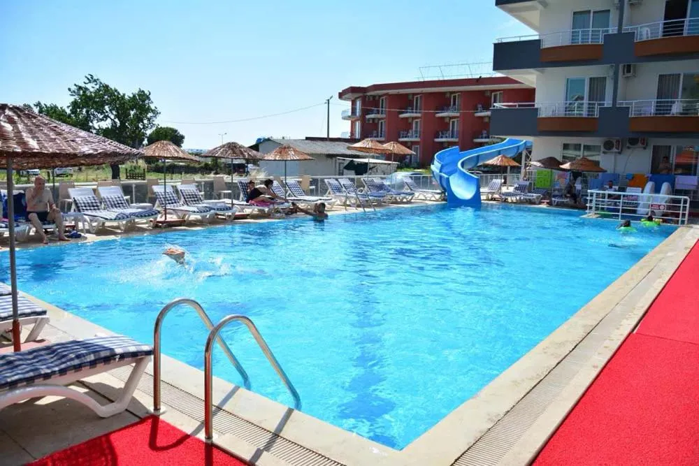 Sare Hotel