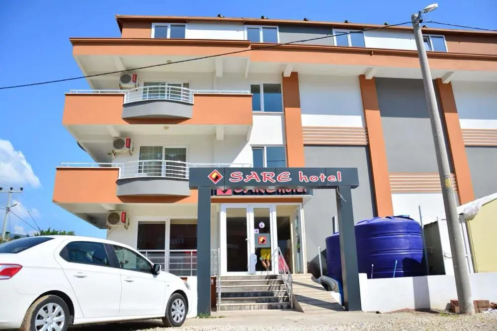 Sare Hotel