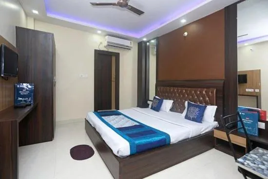 Dada's Villa Residency