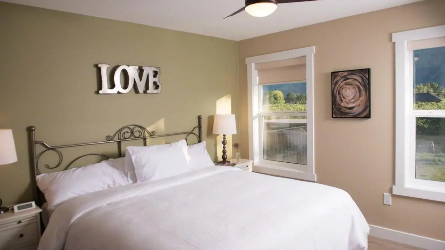 Klippers Guest Suites Klippers Guest Suites