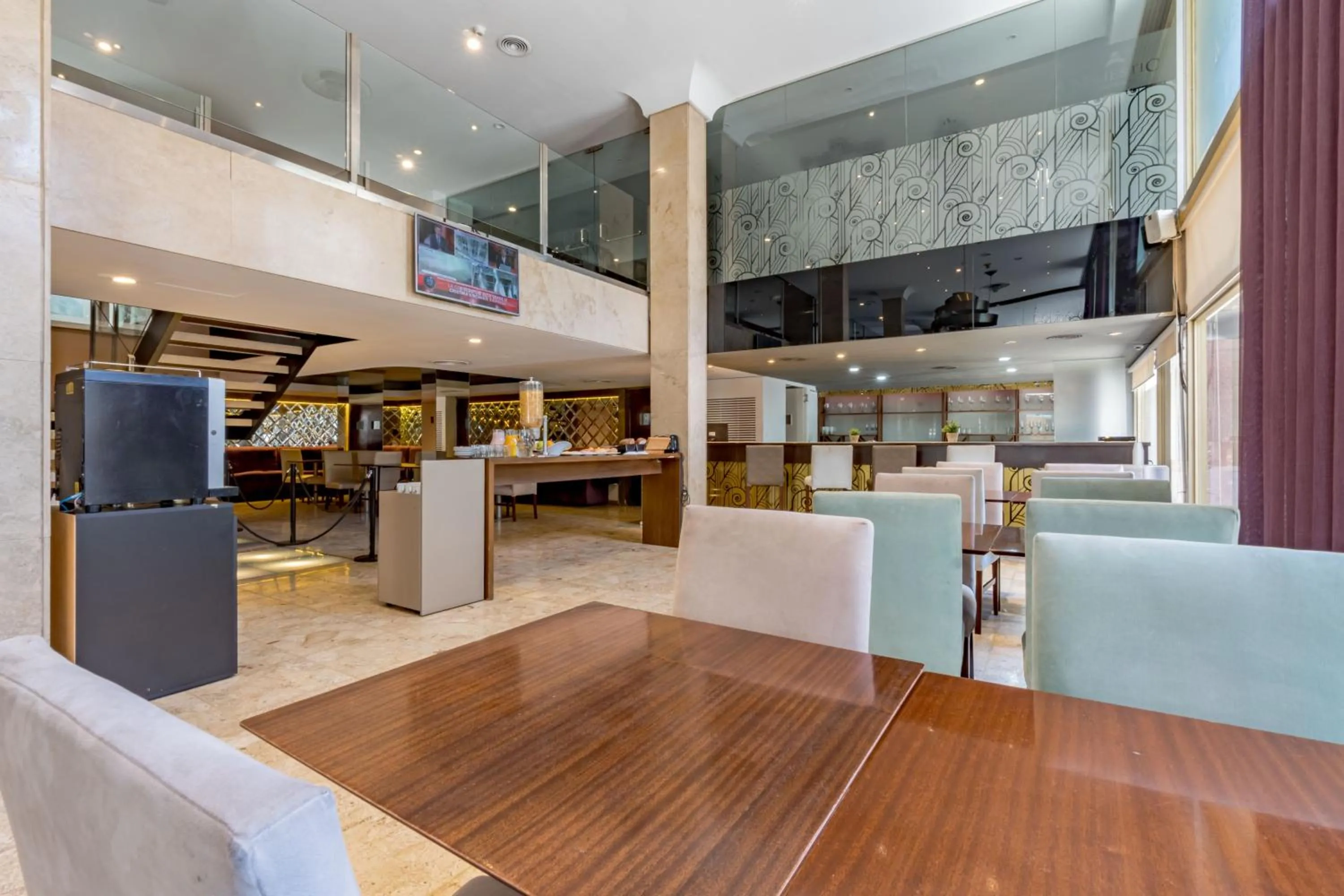 Hotel Majestic Rosario