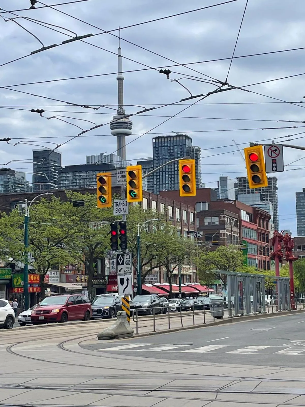 Location in Dragon Gate Inn