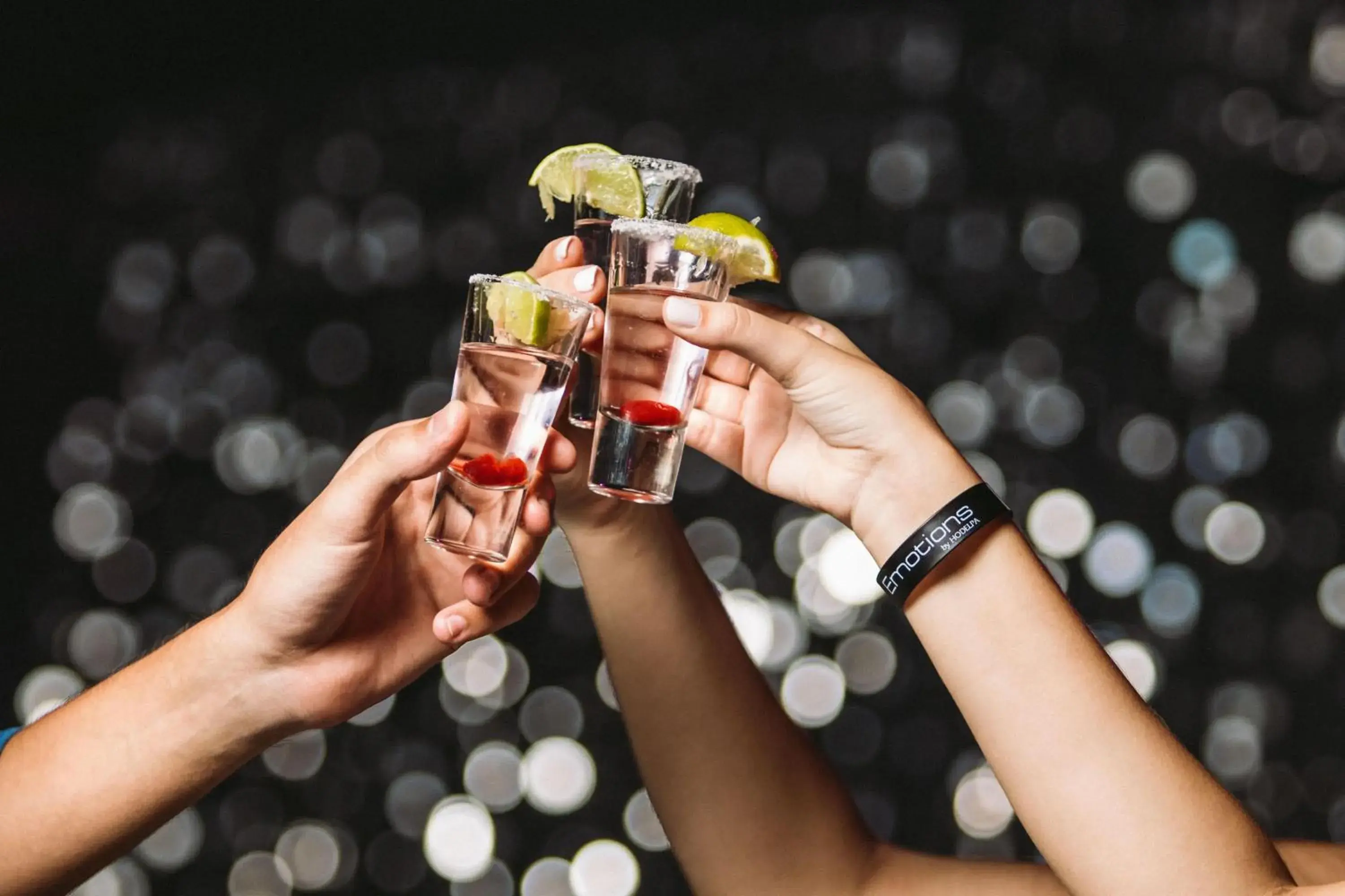 Lounge or bar in Emotions by Hodelpa - Juan Dolio Lounge or bar in Emotions by Hodelpa - Juan Dolio