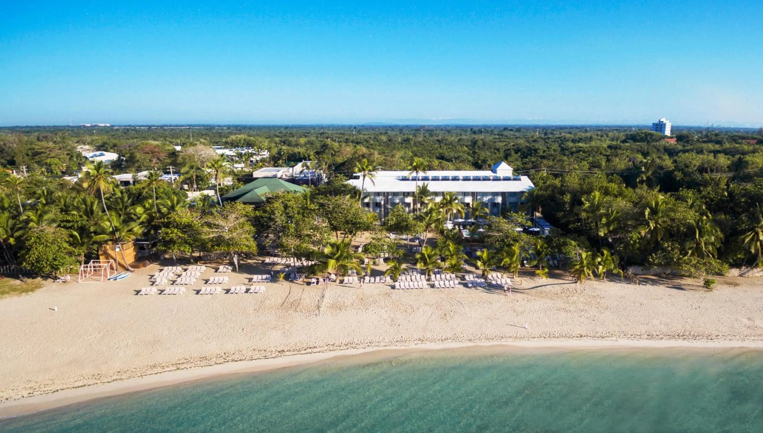 Beach in Emotions by Hodelpa - Juan Dolio