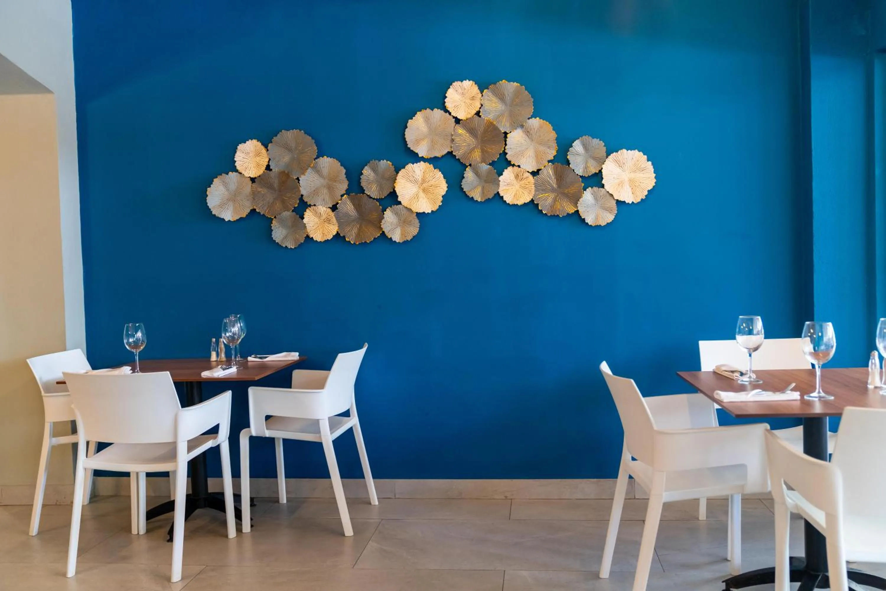 Restaurant/places to eat in Emotions by Hodelpa - Juan Dolio