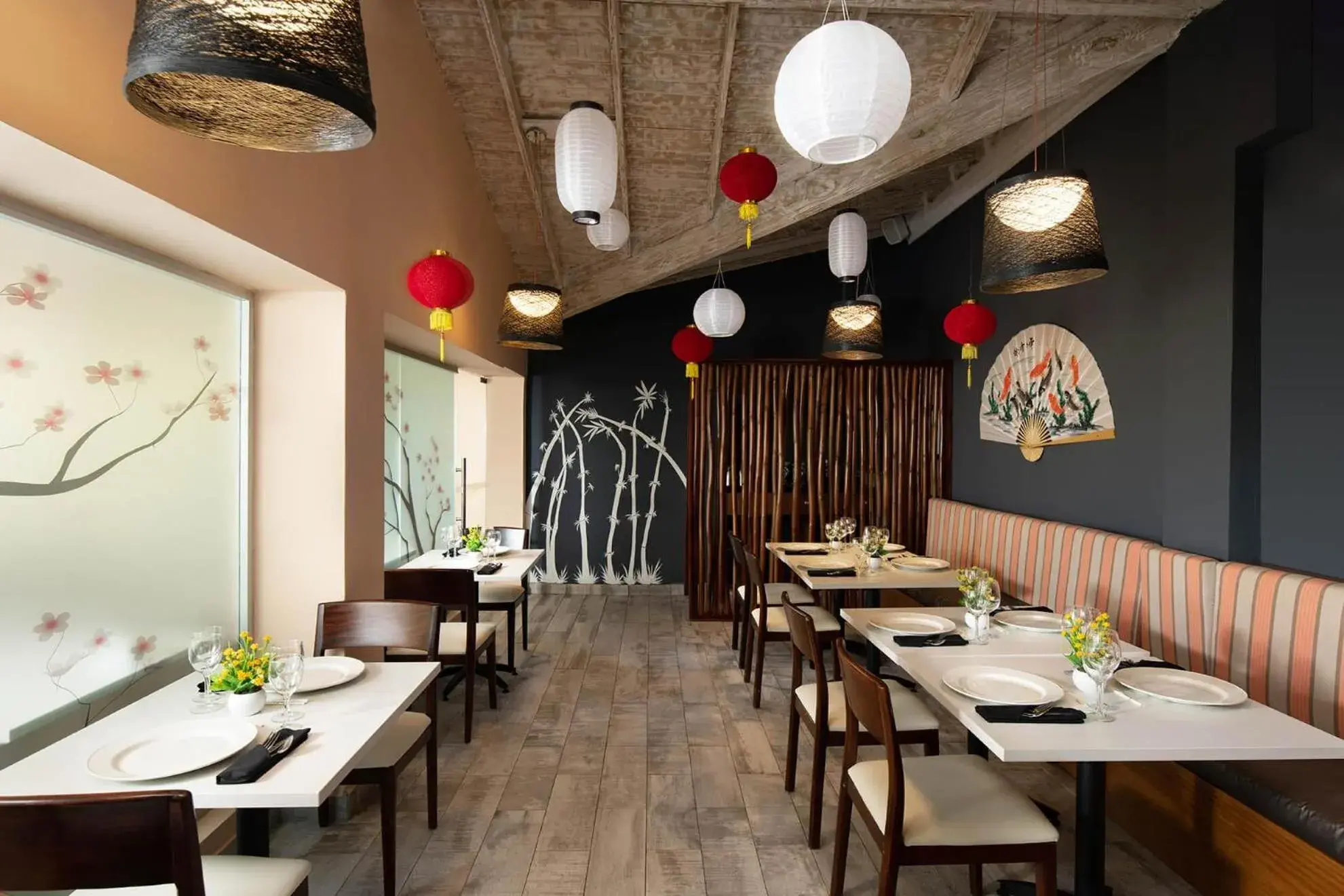 Restaurant/places to eat in Emotions by Hodelpa - Juan Dolio Restaurant/places to eat in Emotions by Hodelpa - Juan Dolio