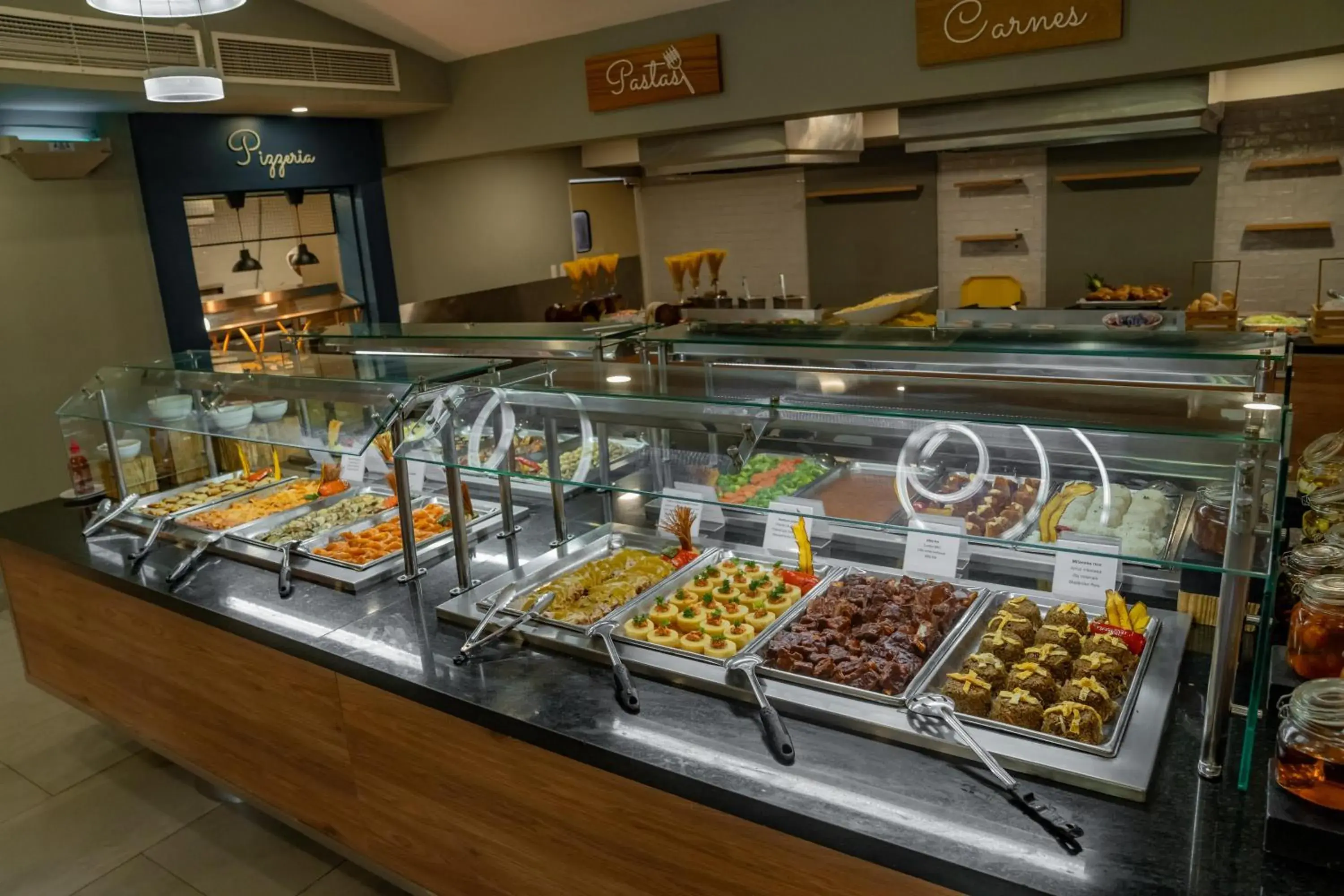 Restaurant/places to eat in Emotions by Hodelpa - Juan Dolio Restaurant/places to eat in Emotions by Hodelpa - Juan Dolio
