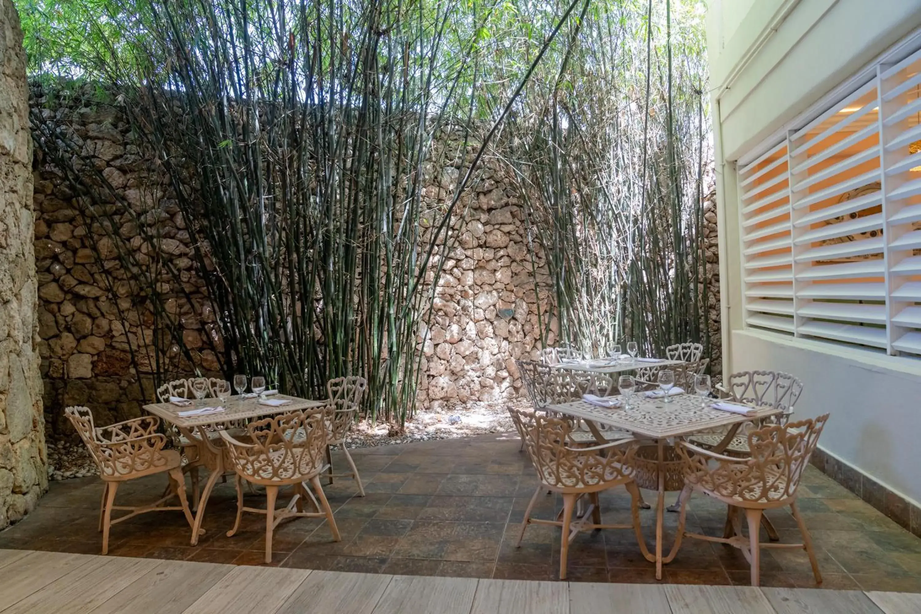 Restaurant/places to eat in Emotions by Hodelpa - Juan Dolio Restaurant/places to eat in Emotions by Hodelpa - Juan Dolio