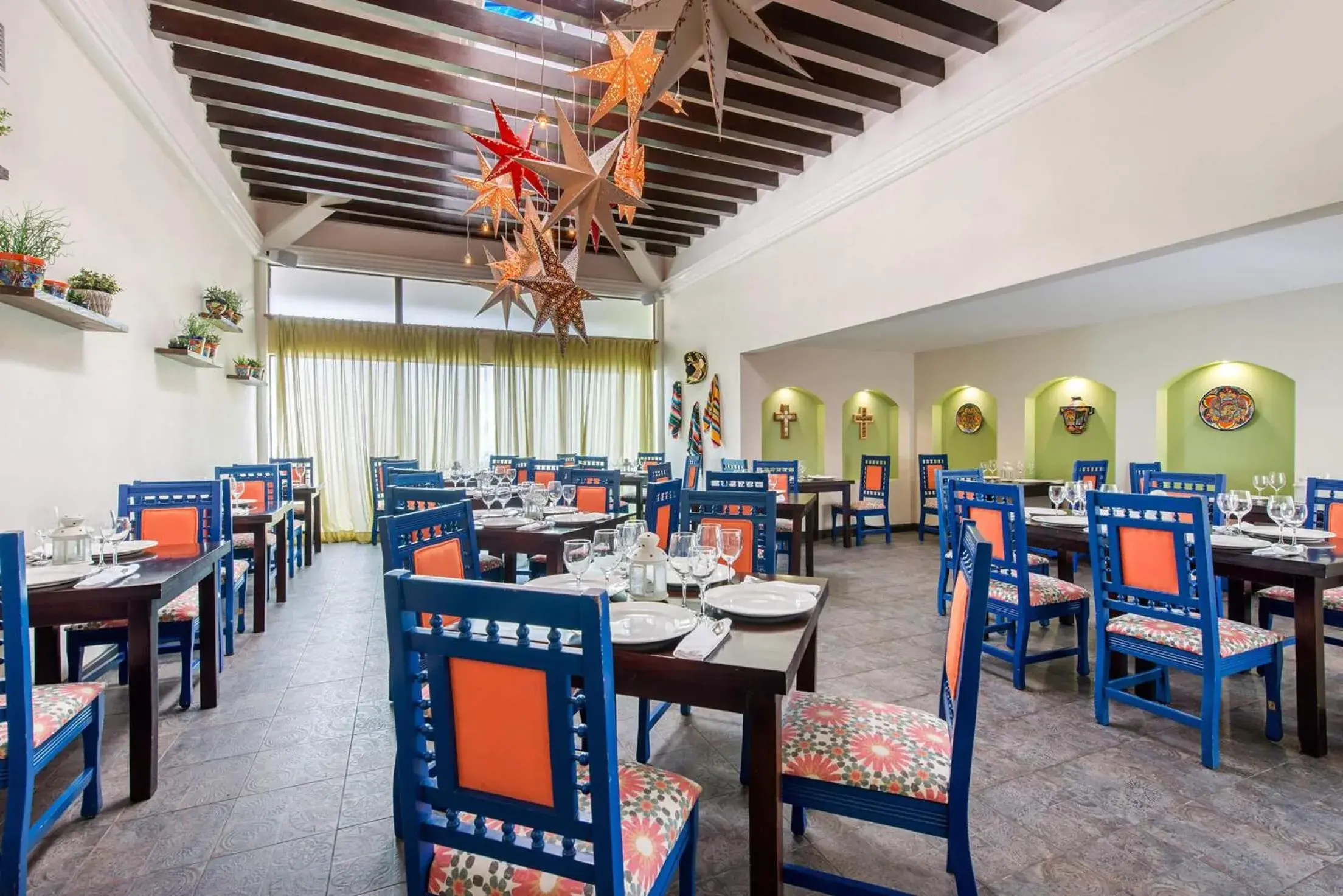 Restaurant/places to eat in Emotions by Hodelpa - Juan Dolio Restaurant/places to eat in Emotions by Hodelpa - Juan Dolio