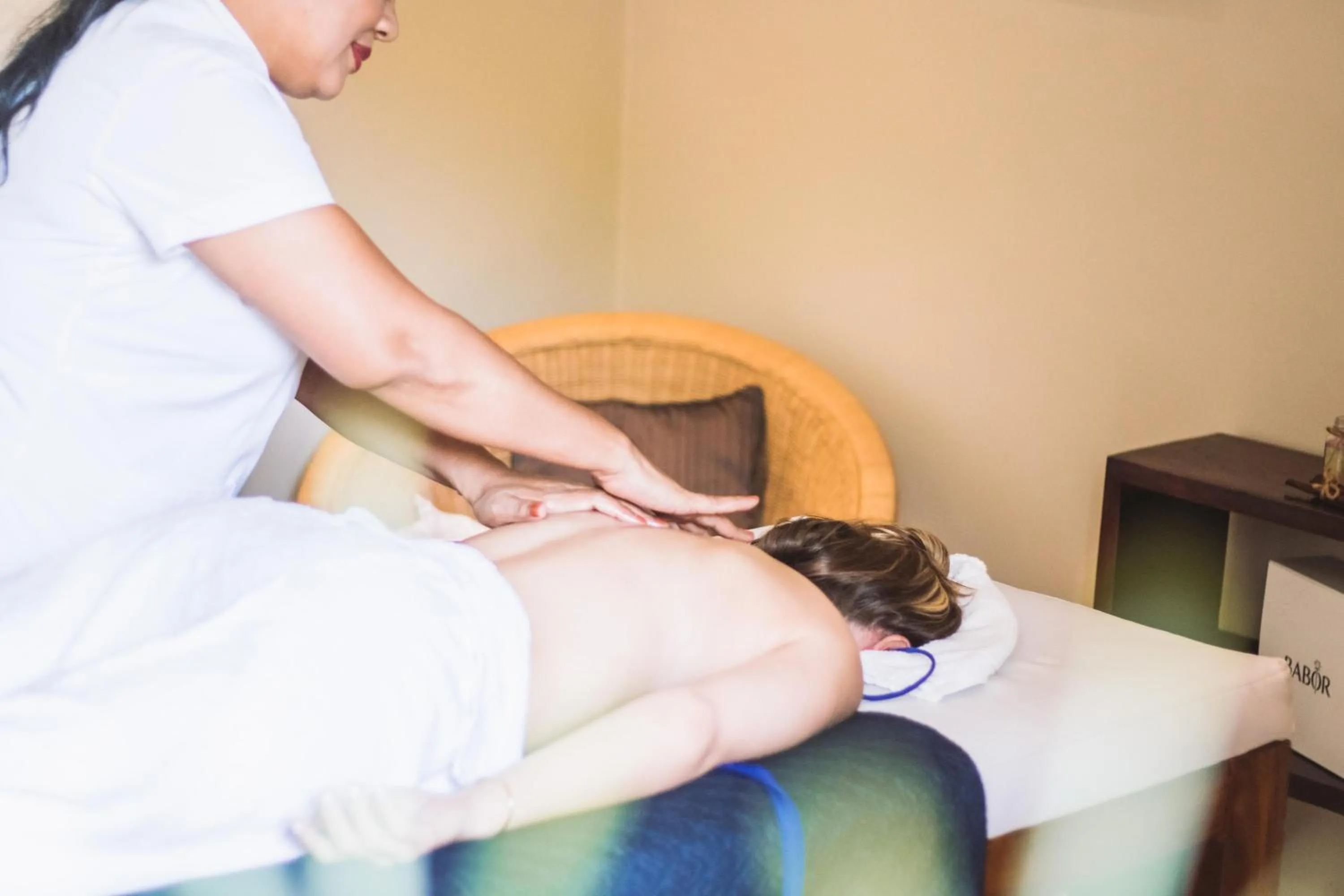 Spa and wellness centre/facilities in Emotions by Hodelpa - Juan Dolio