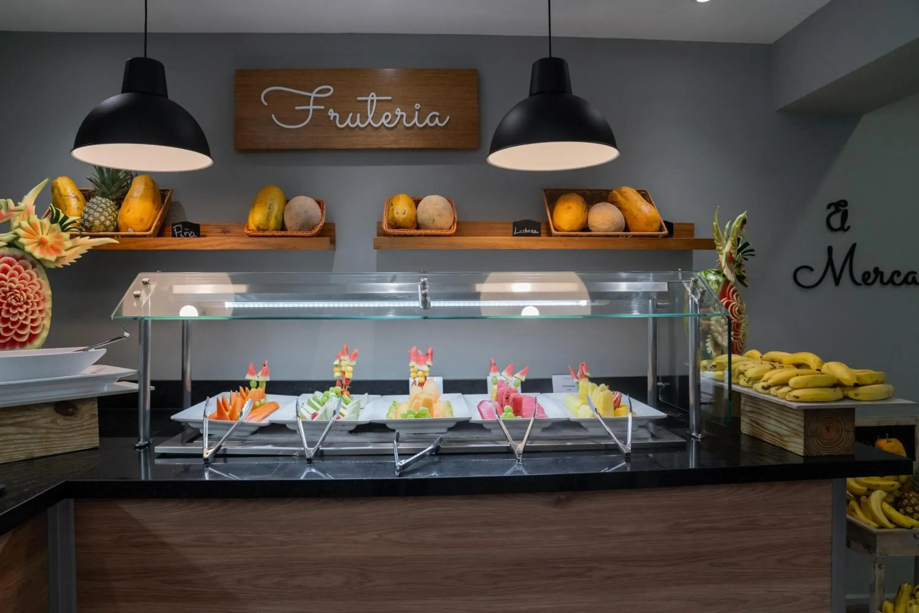 Restaurant/places to eat in Emotions by Hodelpa - Juan Dolio Restaurant/places to eat in Emotions by Hodelpa - Juan Dolio