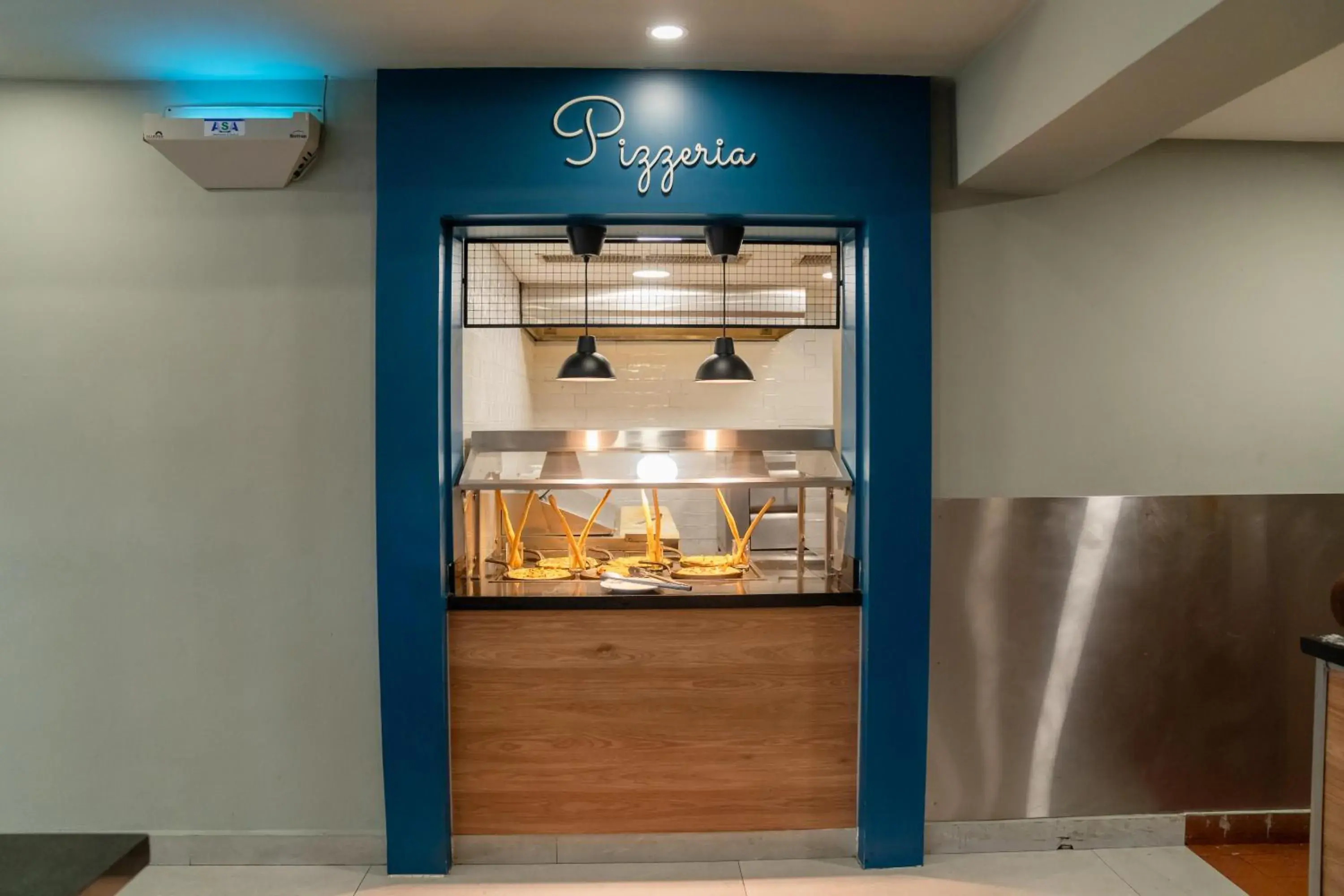 Restaurant/places to eat in Emotions by Hodelpa - Juan Dolio Restaurant/places to eat in Emotions by Hodelpa - Juan Dolio