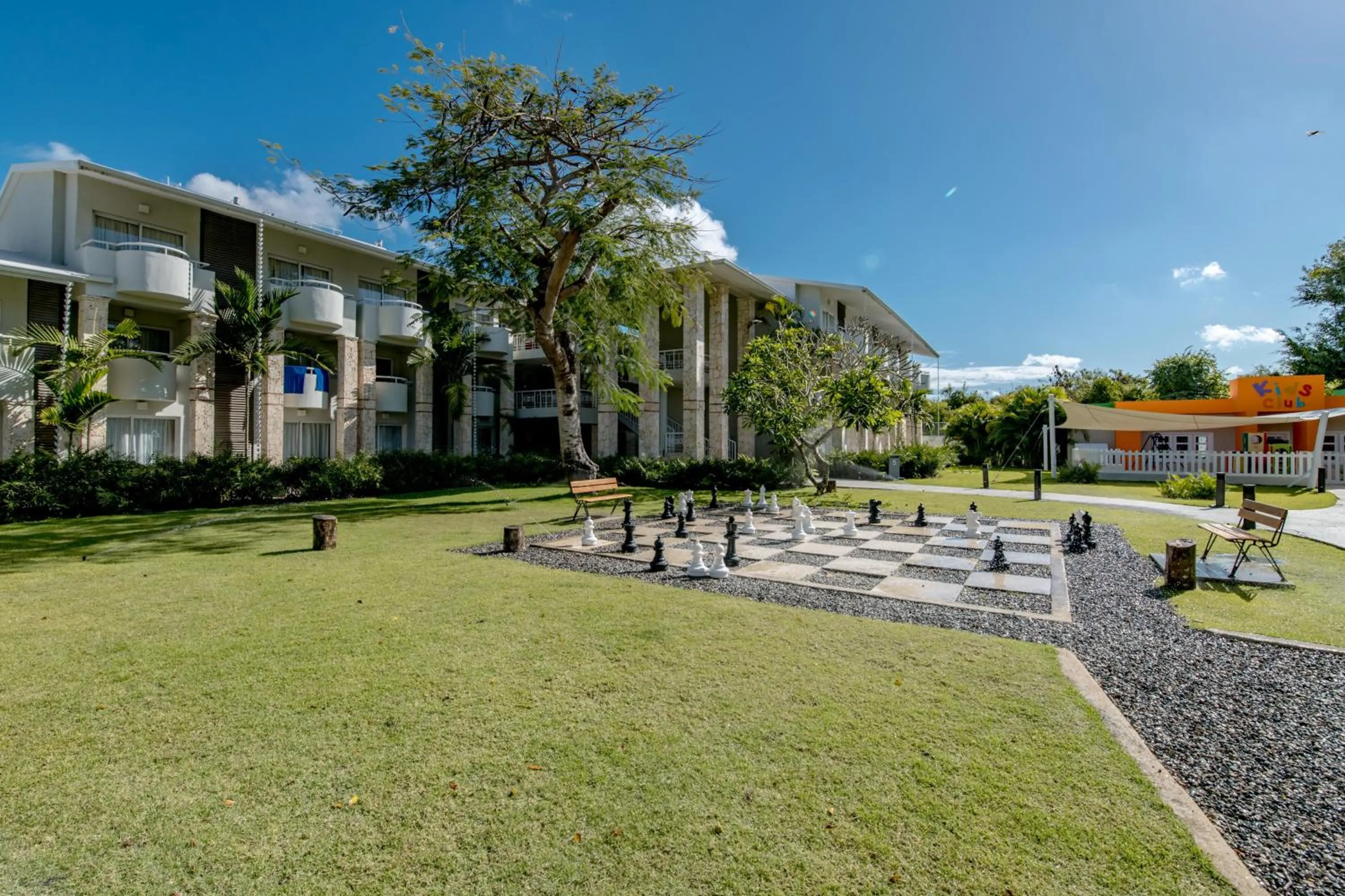 Garden in Emotions by Hodelpa - Juan Dolio