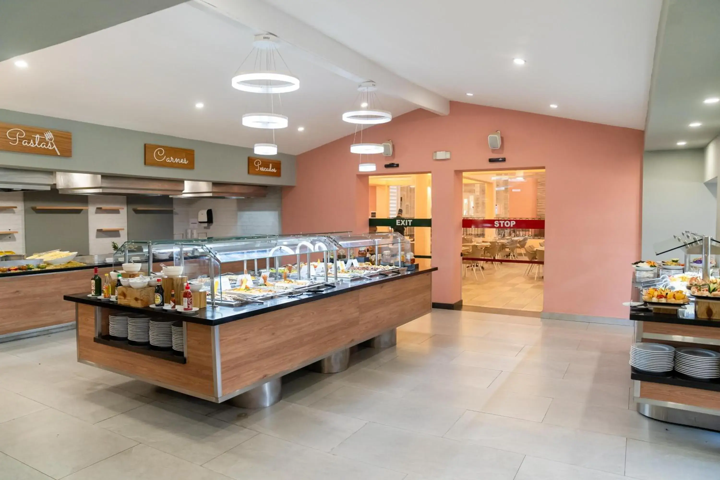 Restaurant/places to eat in Emotions by Hodelpa - Juan Dolio Restaurant/places to eat in Emotions by Hodelpa - Juan Dolio