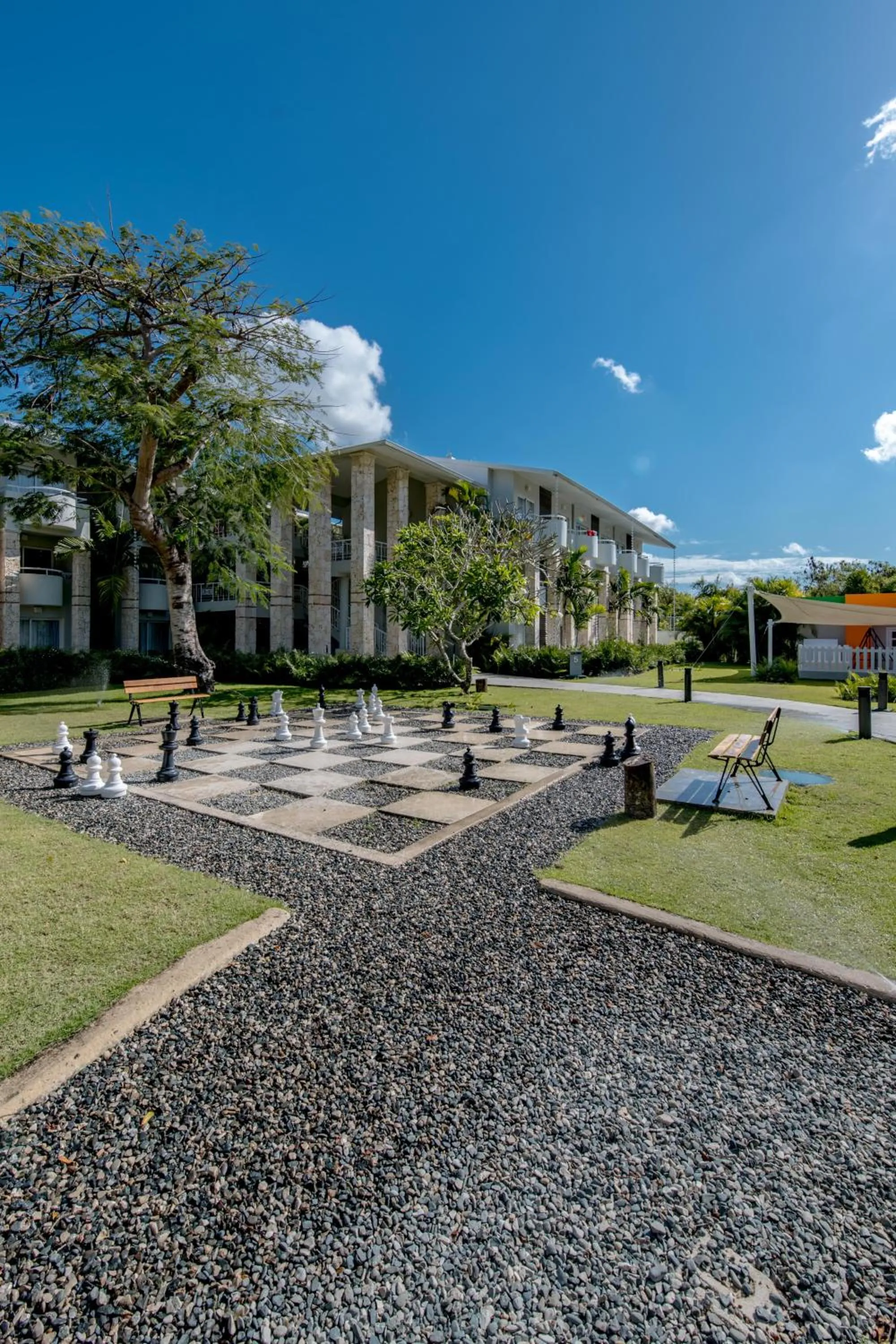 Activities in Emotions by Hodelpa - Juan Dolio