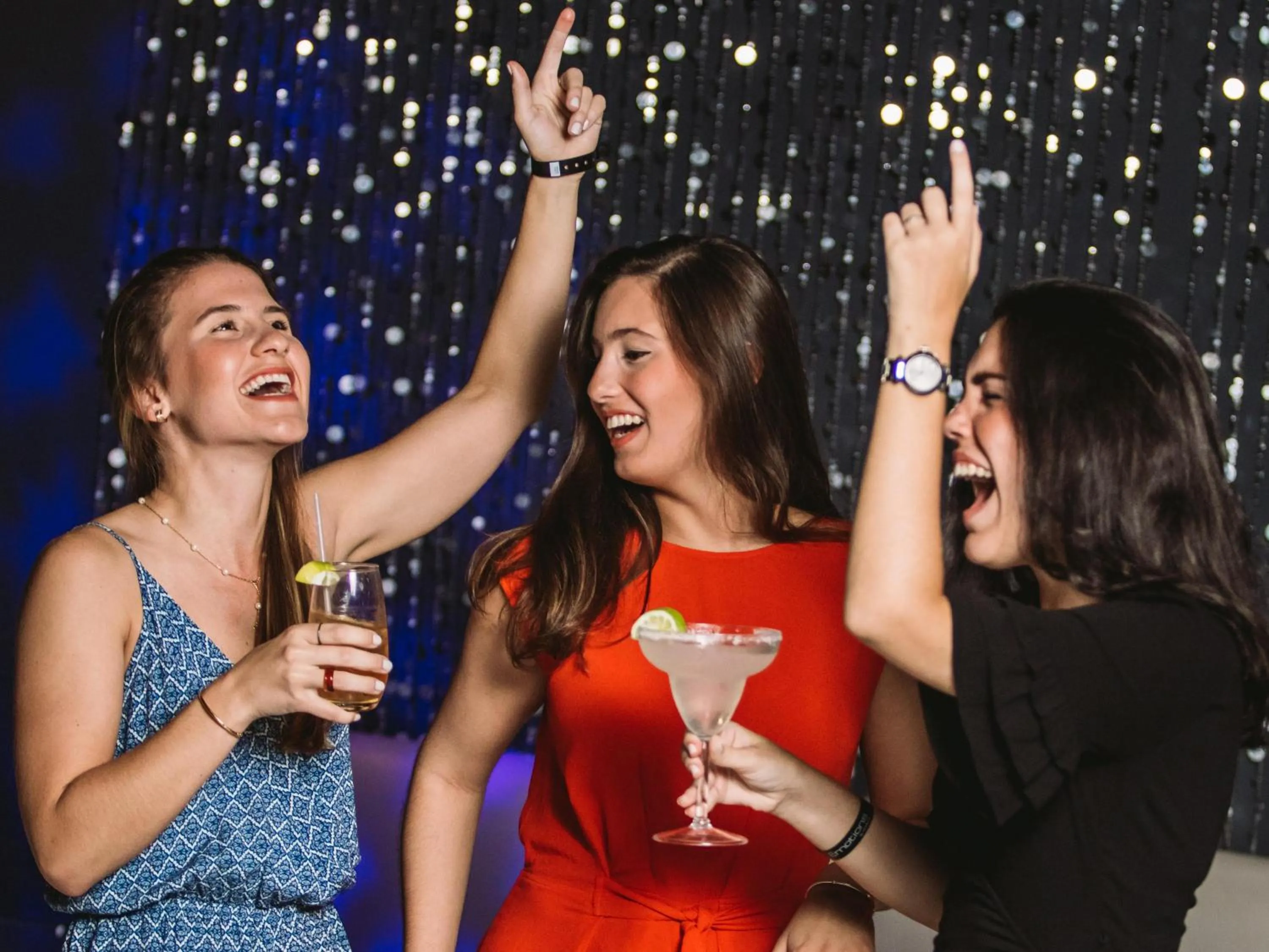 Nightclub / DJ in Emotions by Hodelpa - Juan Dolio