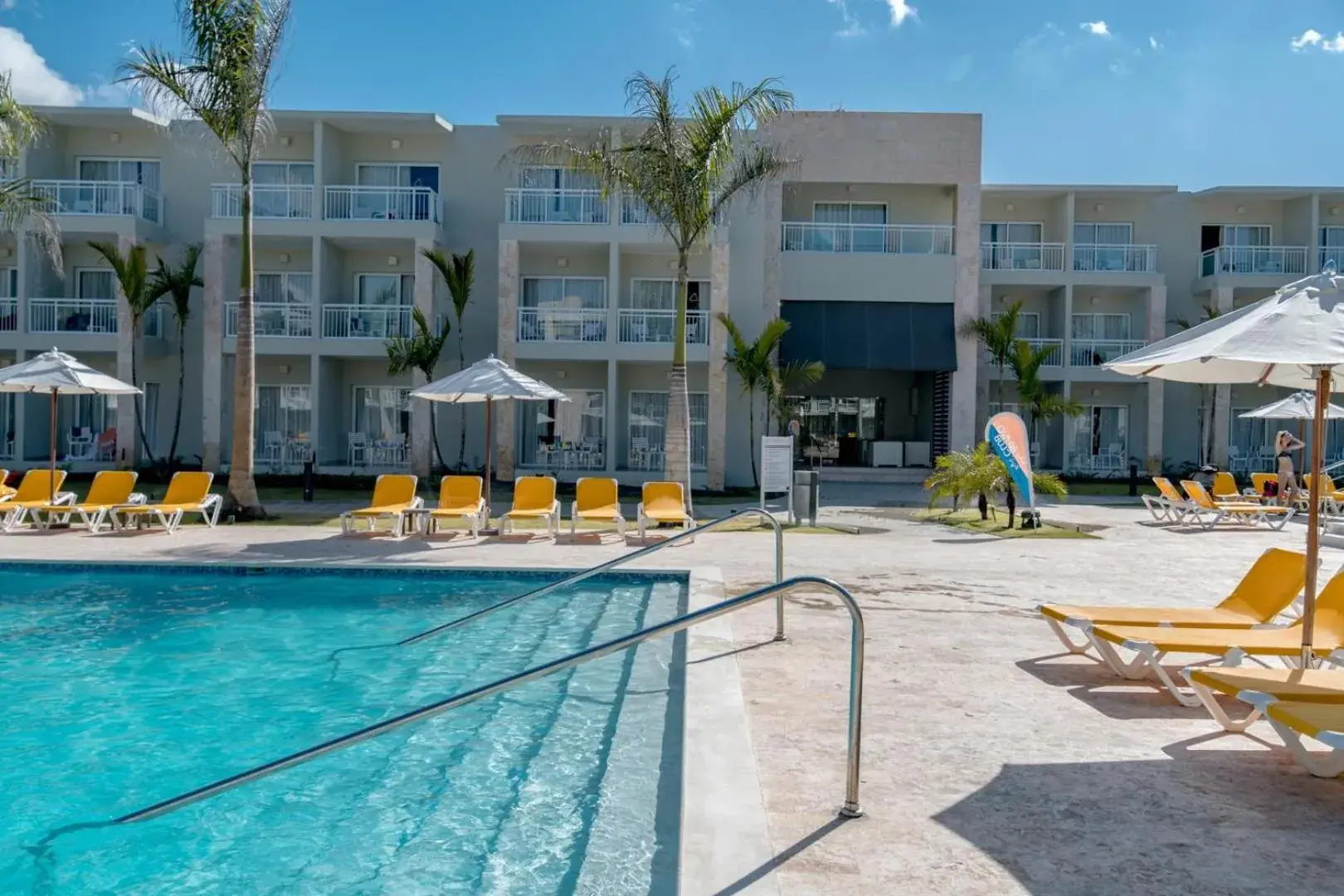 Property building in Emotions by Hodelpa - Juan Dolio Property building in Emotions by Hodelpa - Juan Dolio