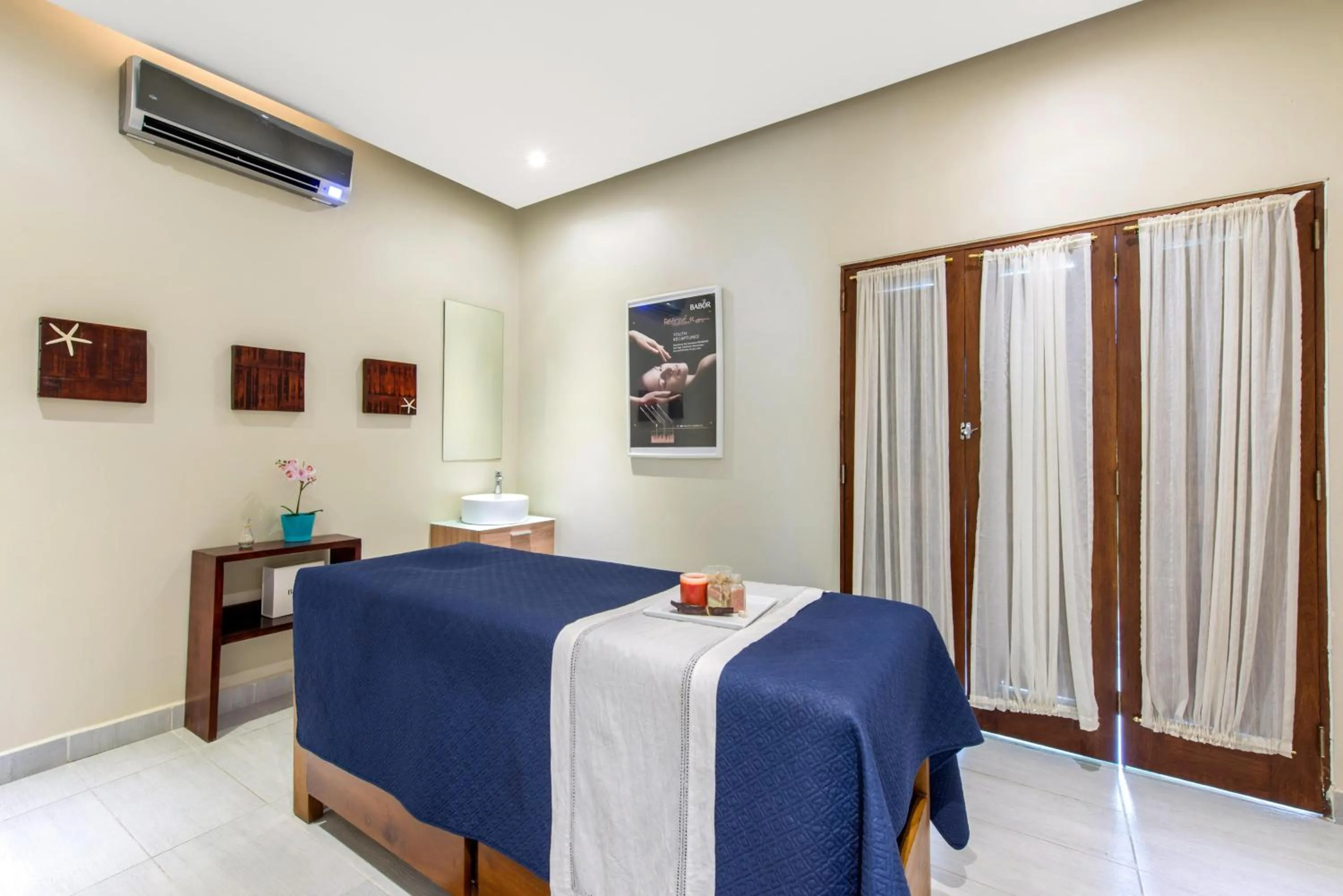 Other, Bed in Emotions by Hodelpa - Juan Dolio